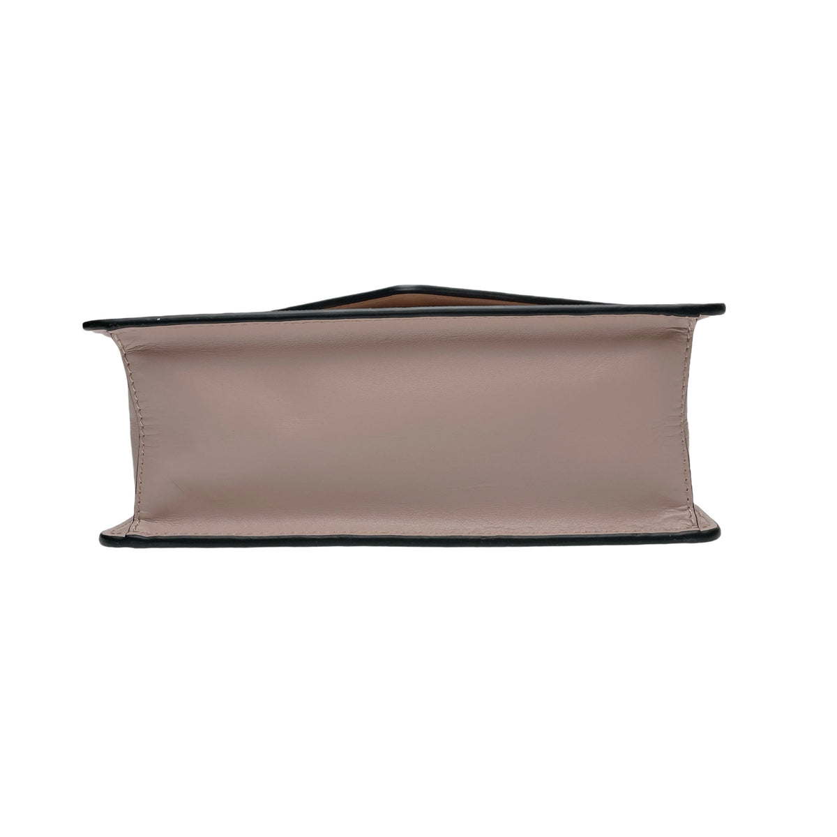 PRADA SAFFIANO ENVELOPE SHOULDER BAG