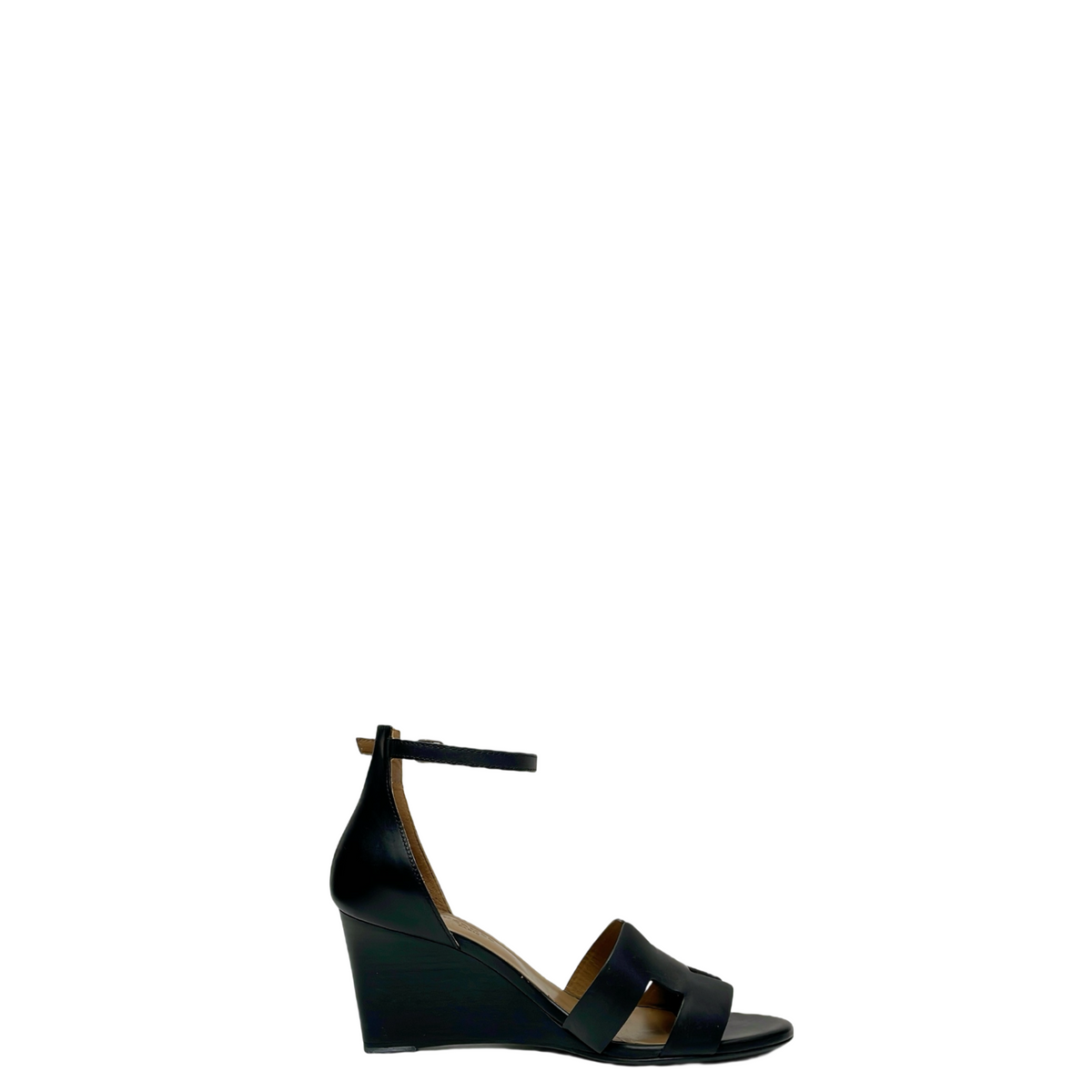 HERMES HIGH HEELS