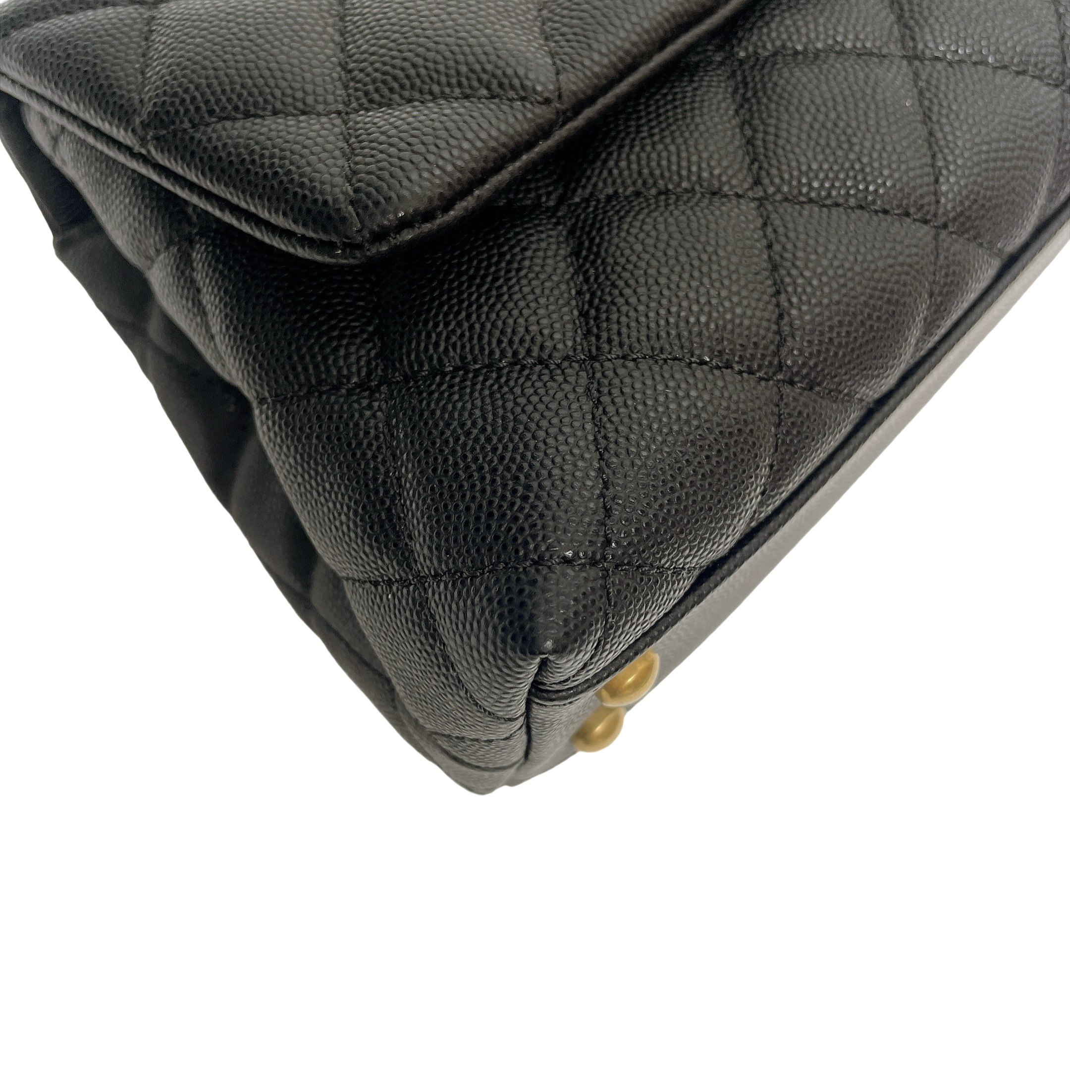 CHANEL COCO HANDLE SMALL