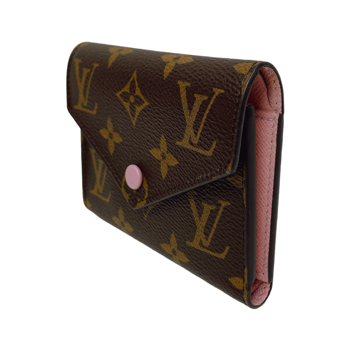 LV VICTORINE WALLET
