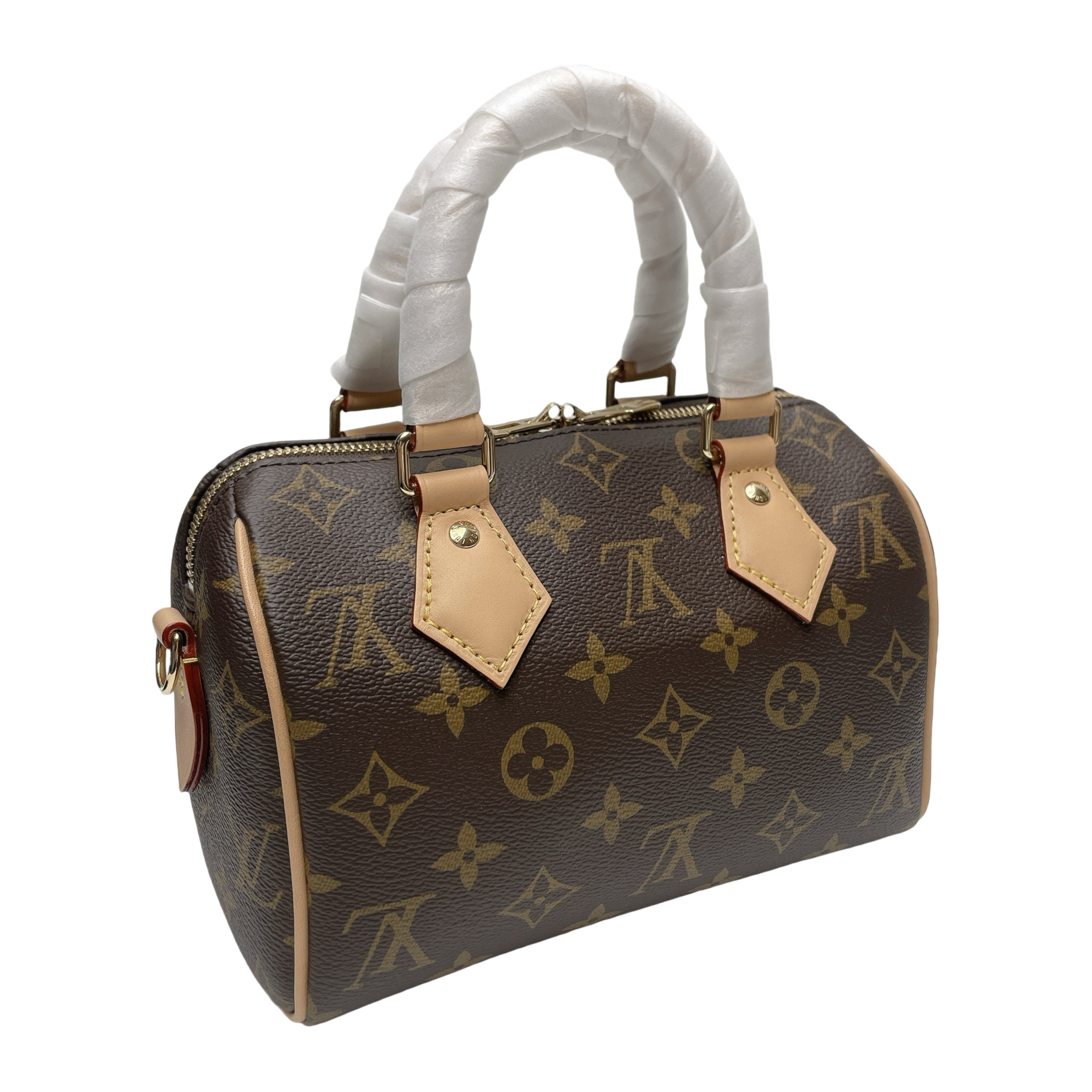 LV SPEEDY BANDOULIERE 20