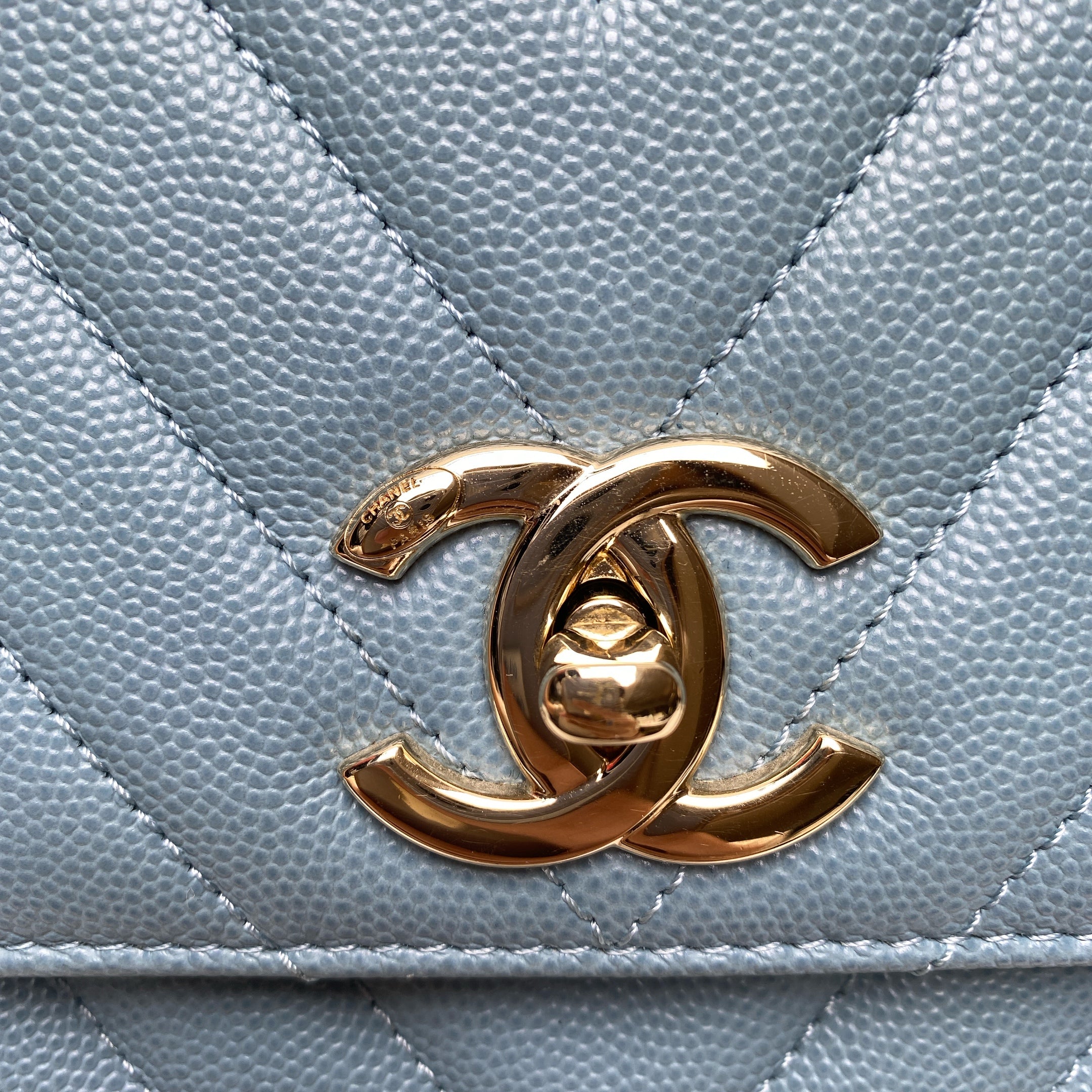 CHANEL COCO HANDLE MEDIUM