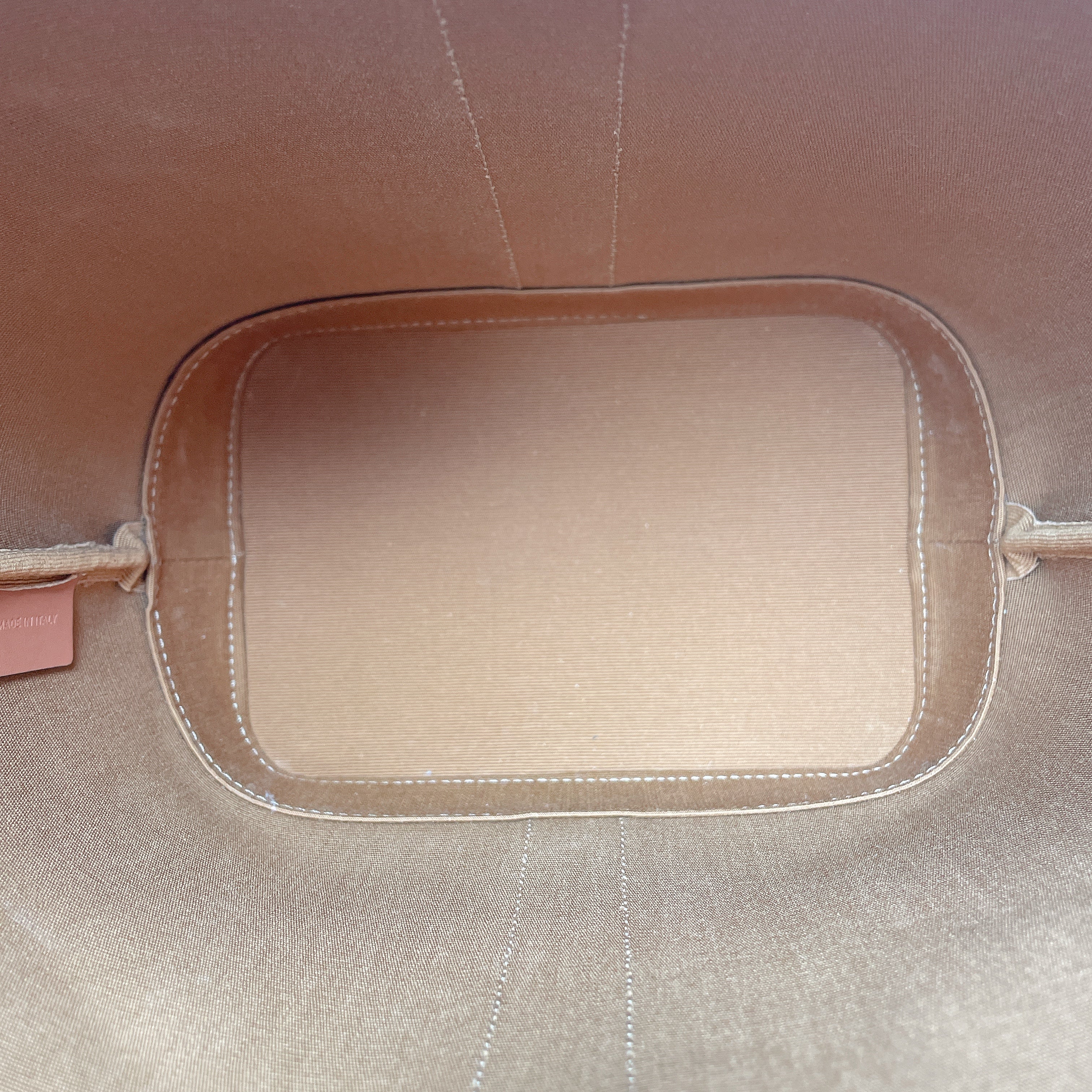 CELINE TRIOMPHE BUCKET SMALL