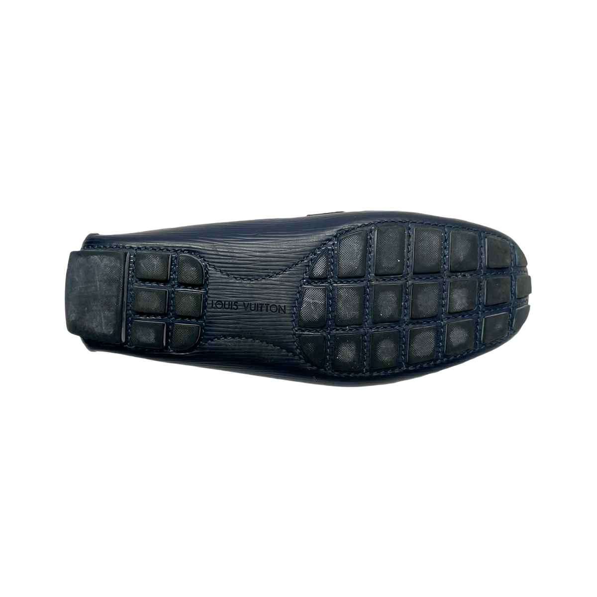 LV MONTE CARLO MOCCASIN