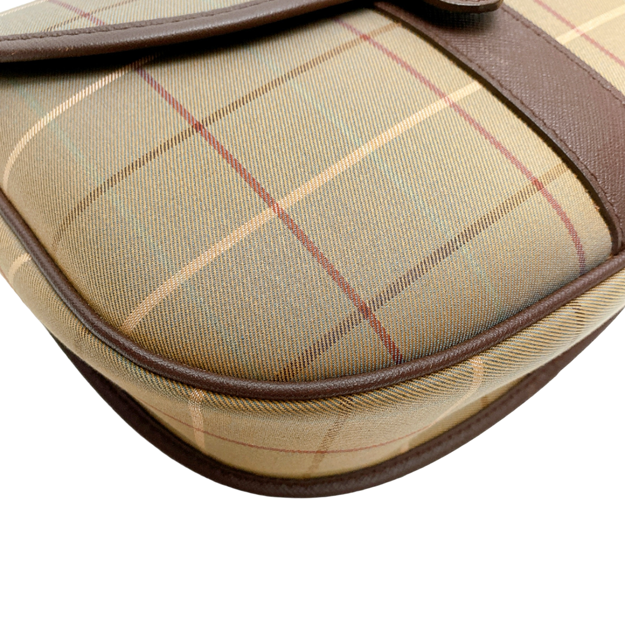 BURBERRY VINTAGE BAG