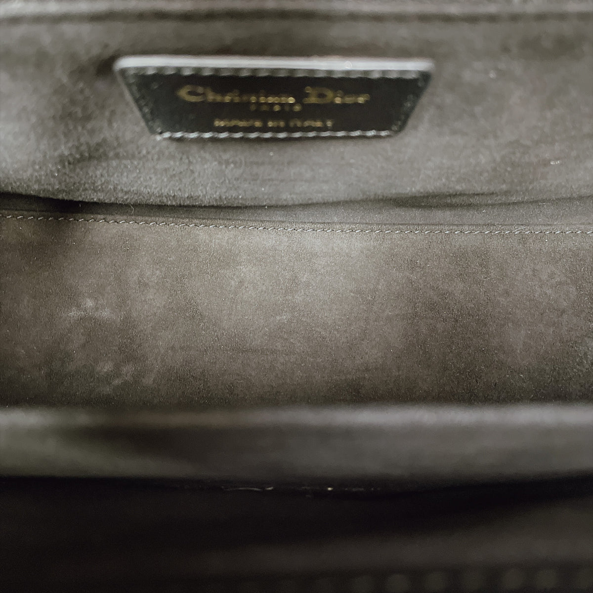 LADY DIOR MEDIUM