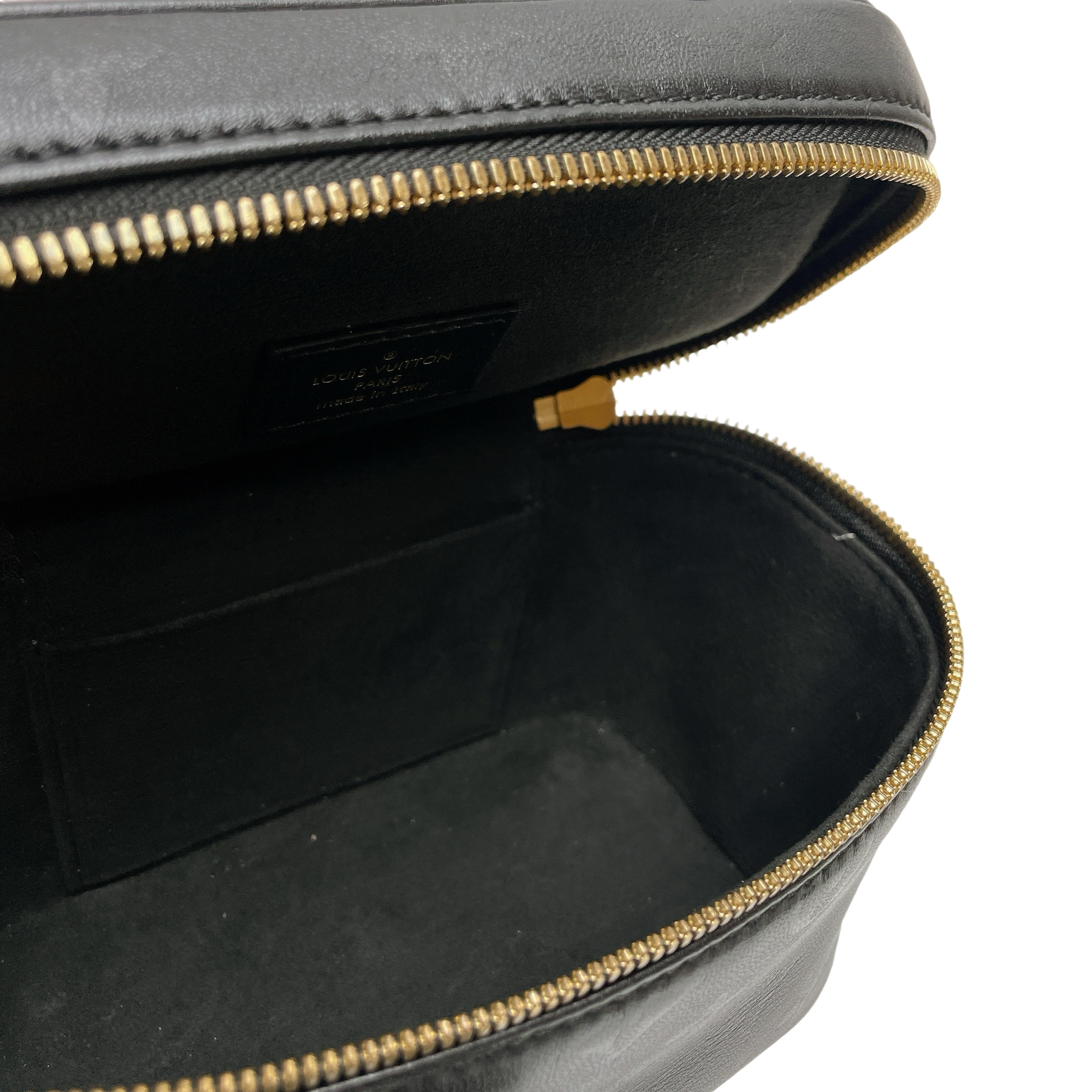 LV VANITY