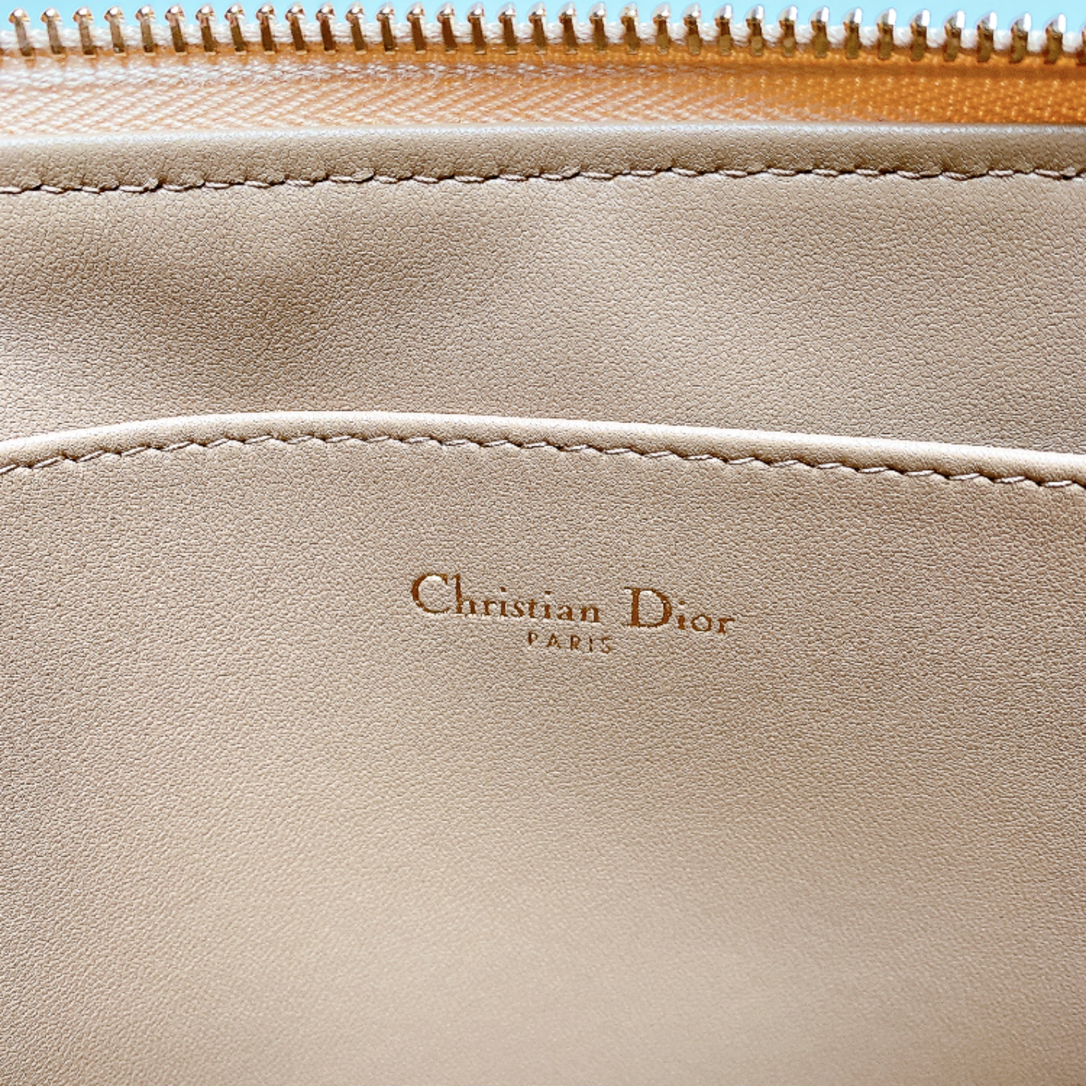 DIOR CARO DAILY POUCH