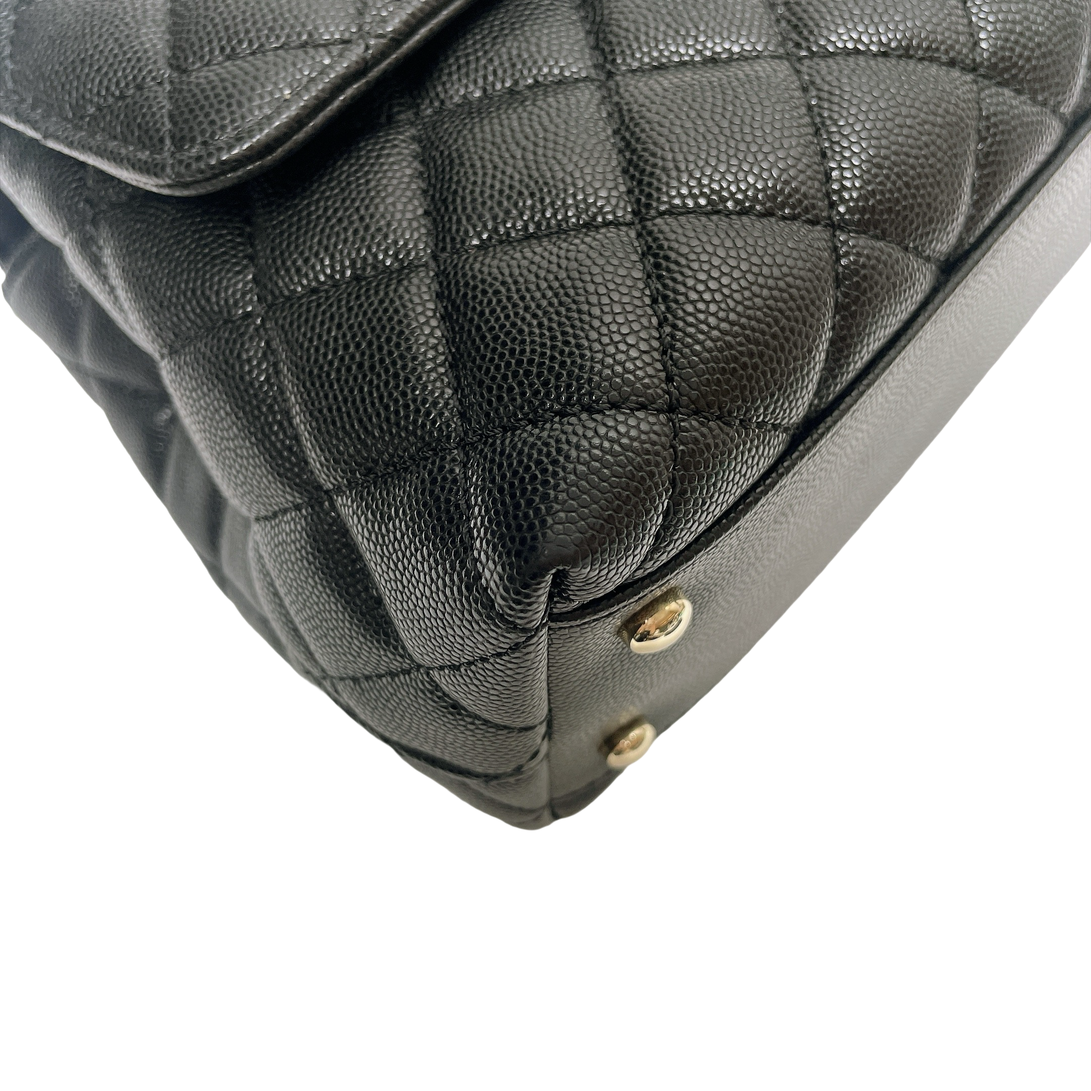 CHANEL COCO HANDLE MEDIUM