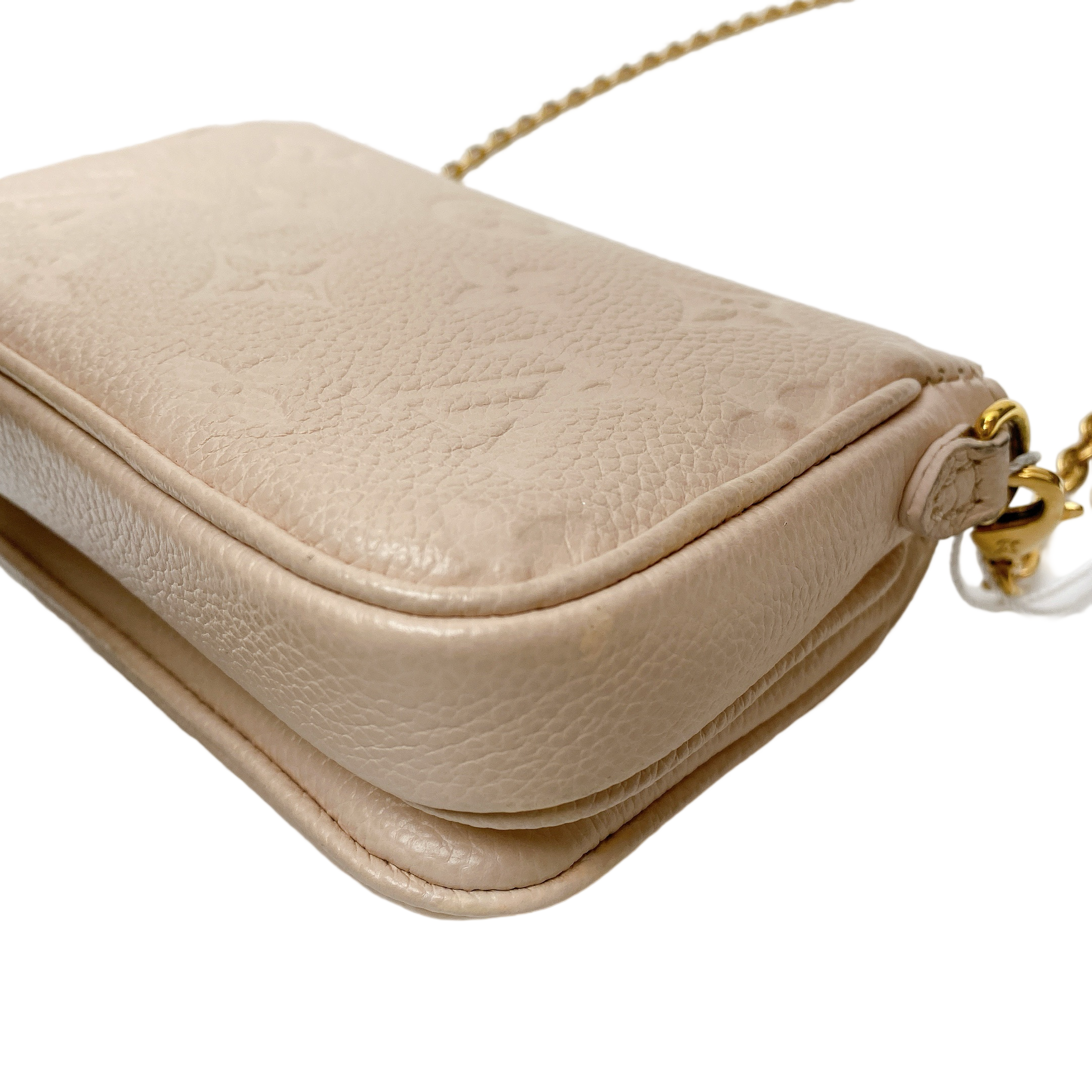 LV MICRO METIS IN WHITE