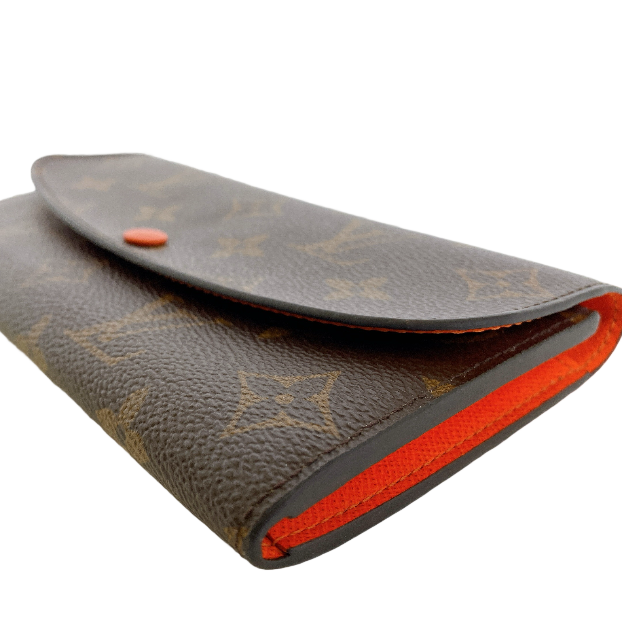 LV LONG WALLET