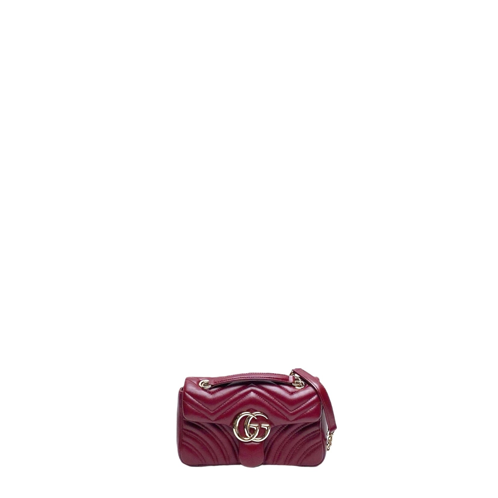 GUCCI MARMONT SMALL