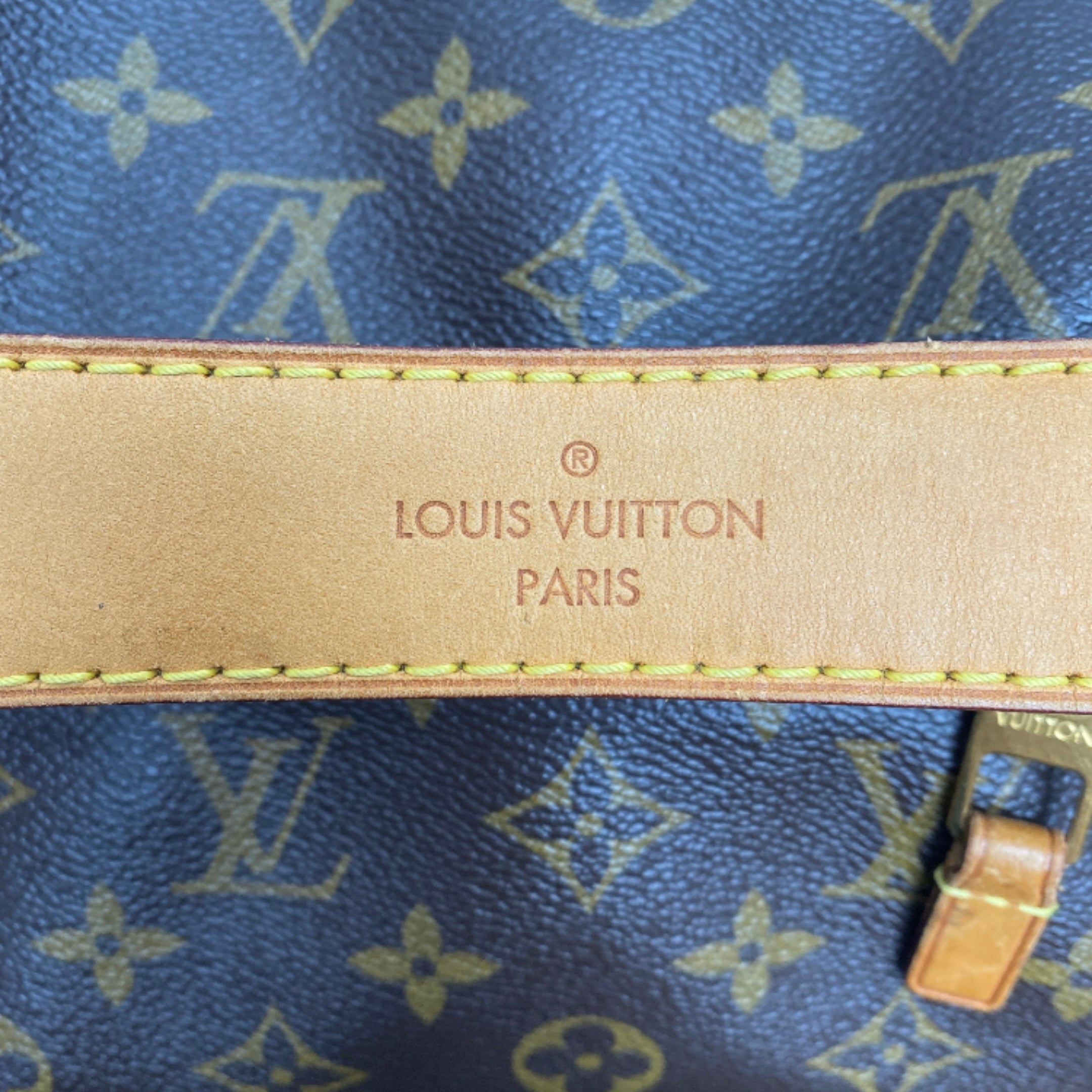 LV SULLY MM