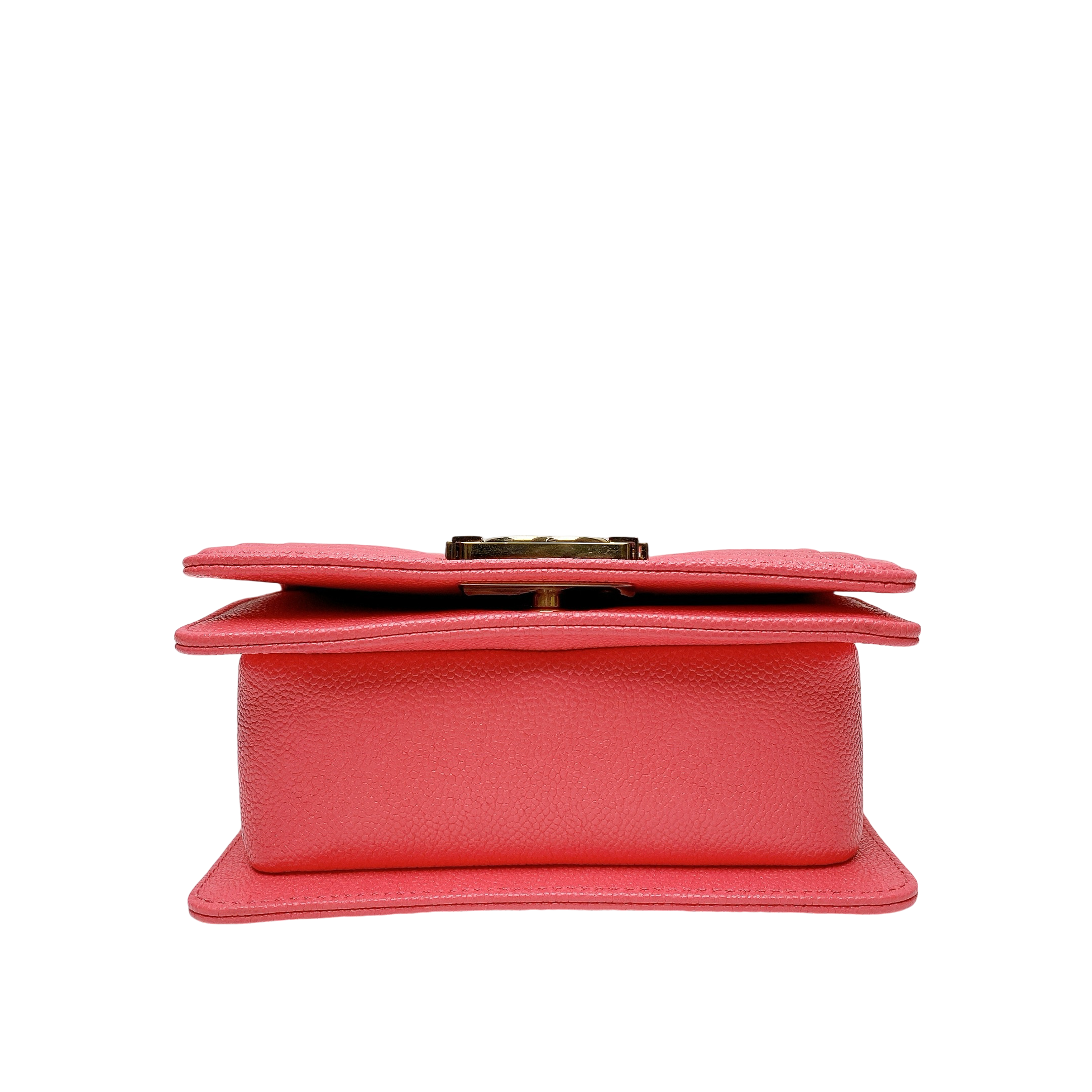 CHANEL LEBOY MINI