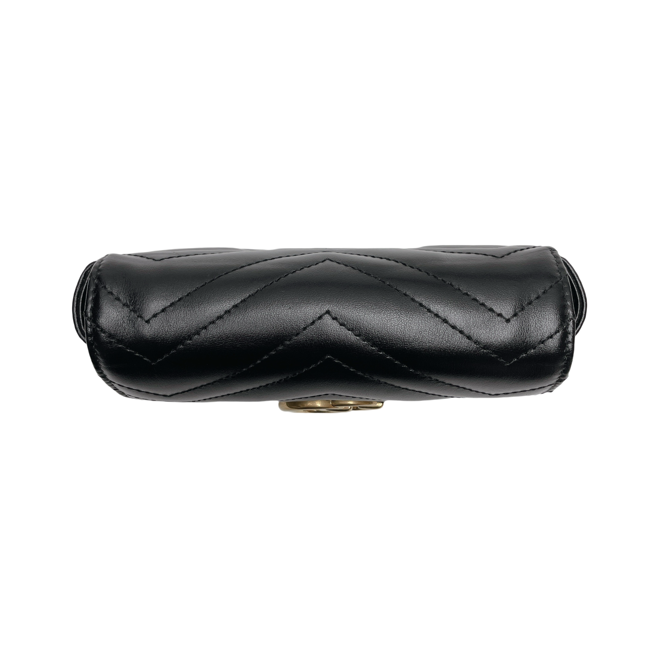 GUCCI MARMONT SUPER MINI