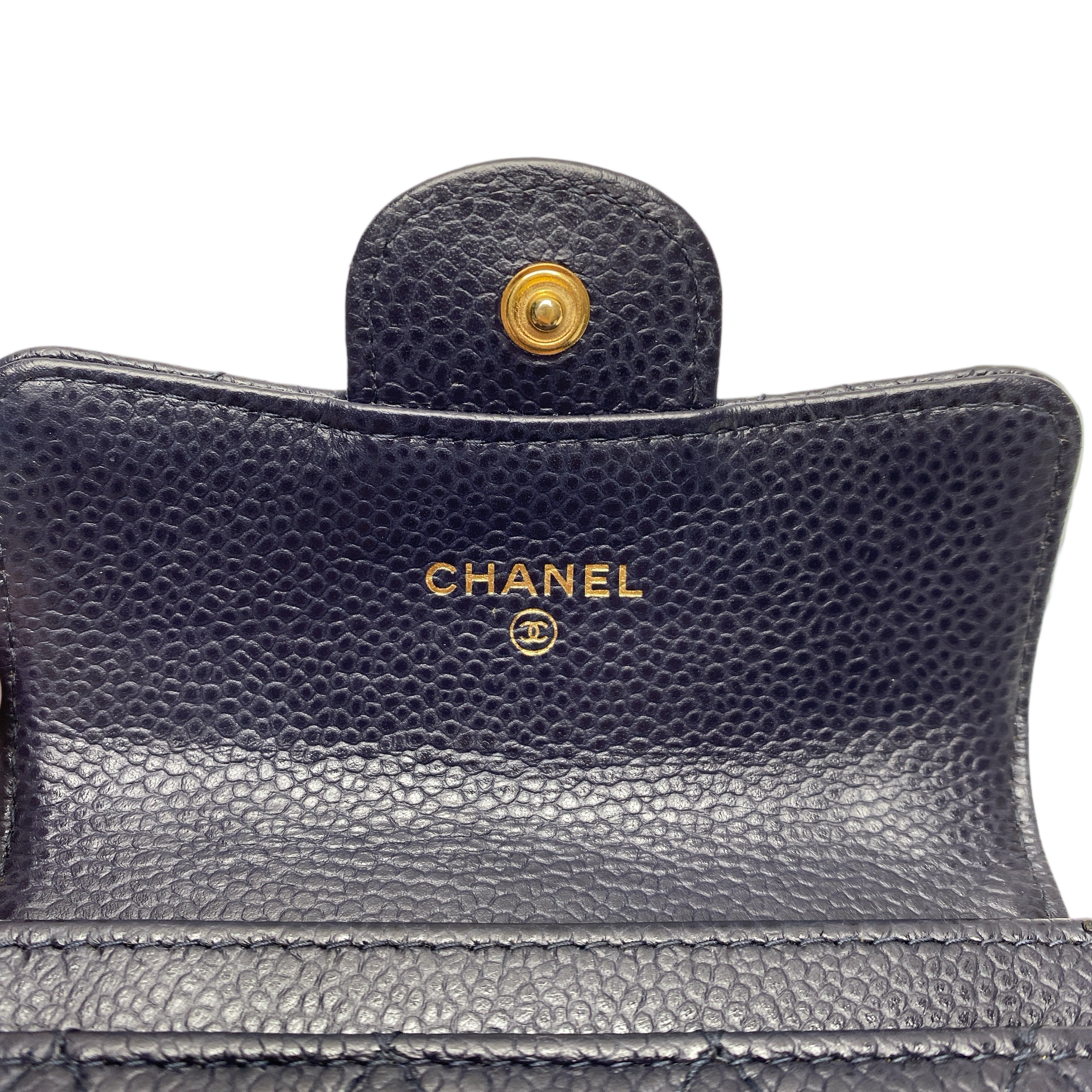 CHANEL CARD HOLDER