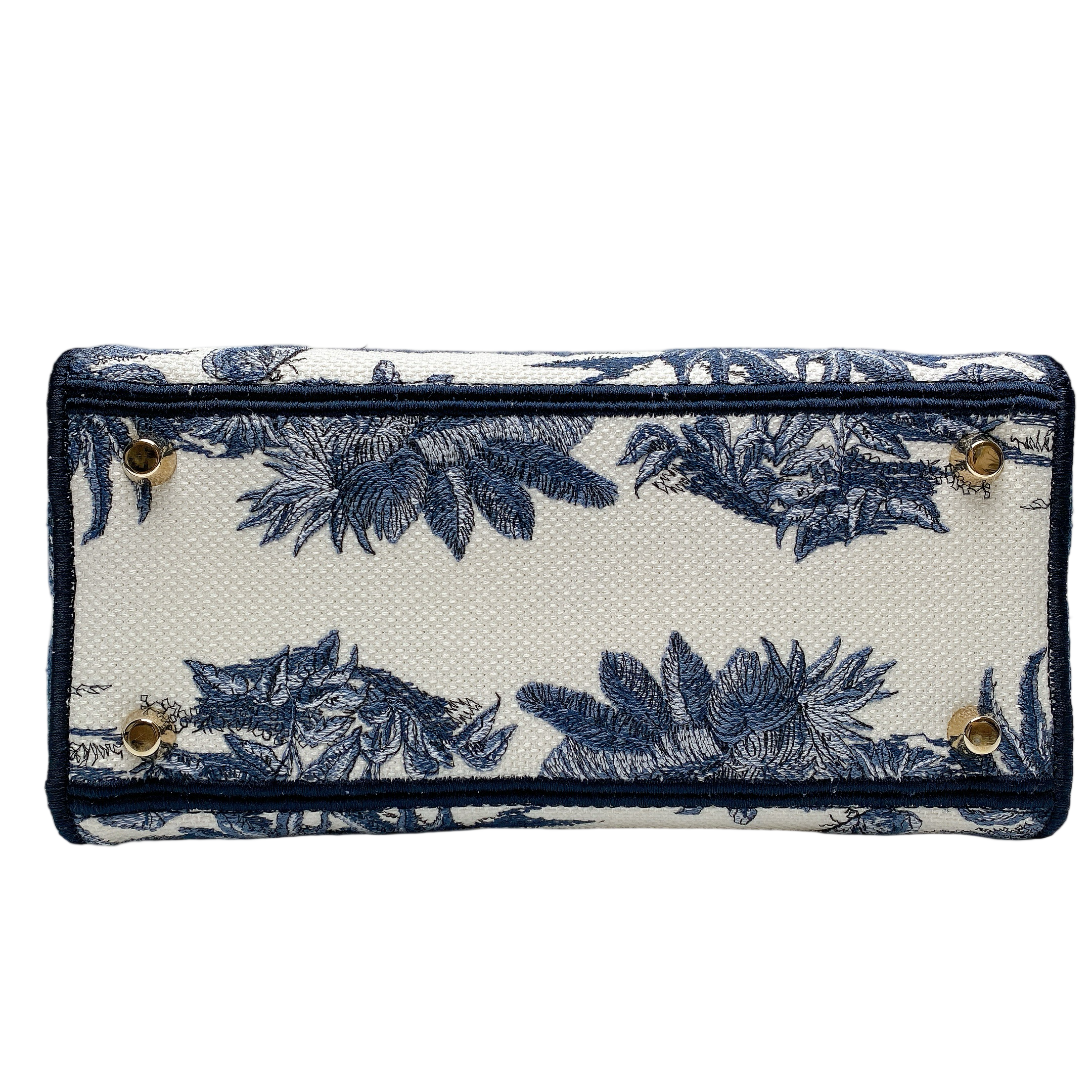 LADY DIOR D-LITE MEDIUM