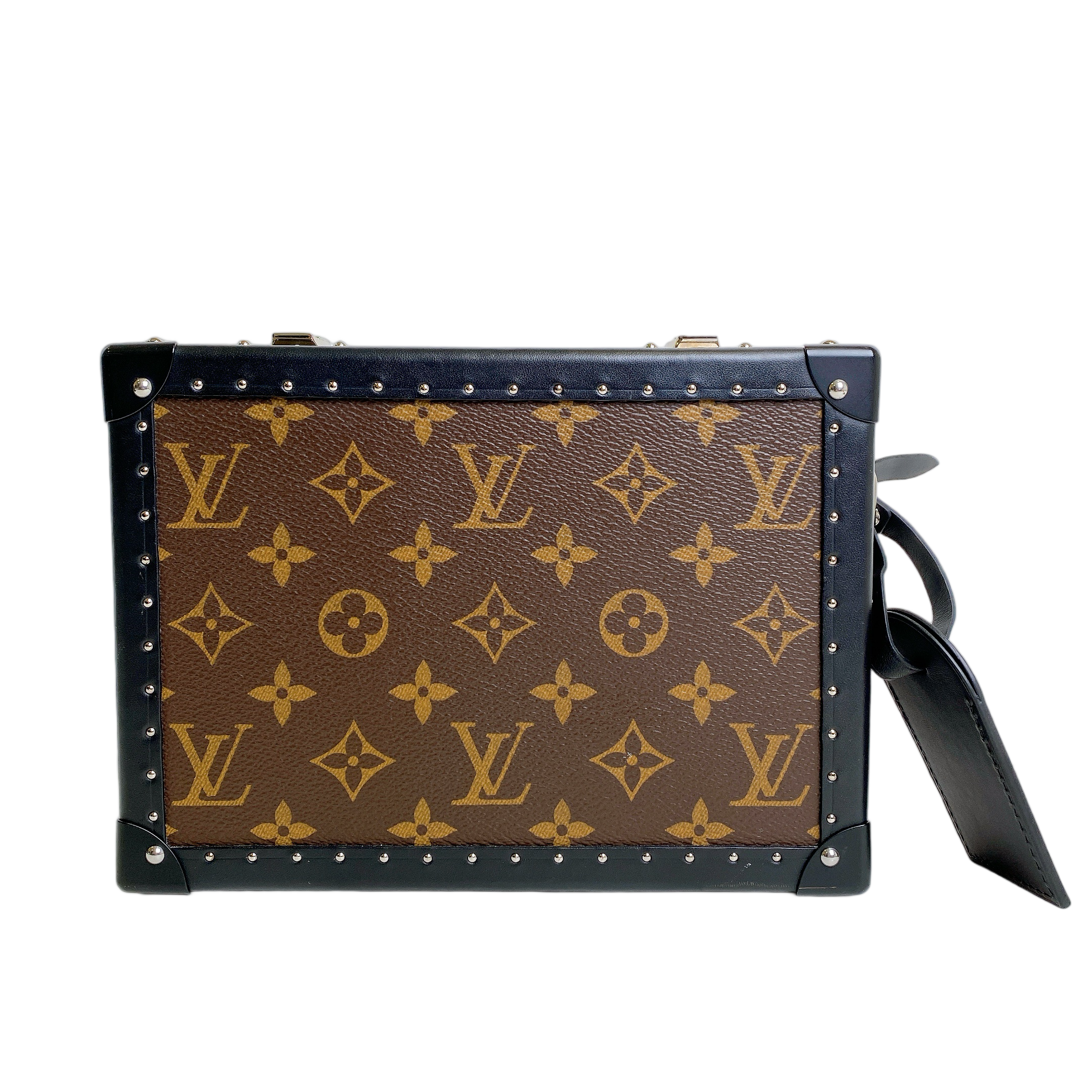 LV CLUTCH BOX