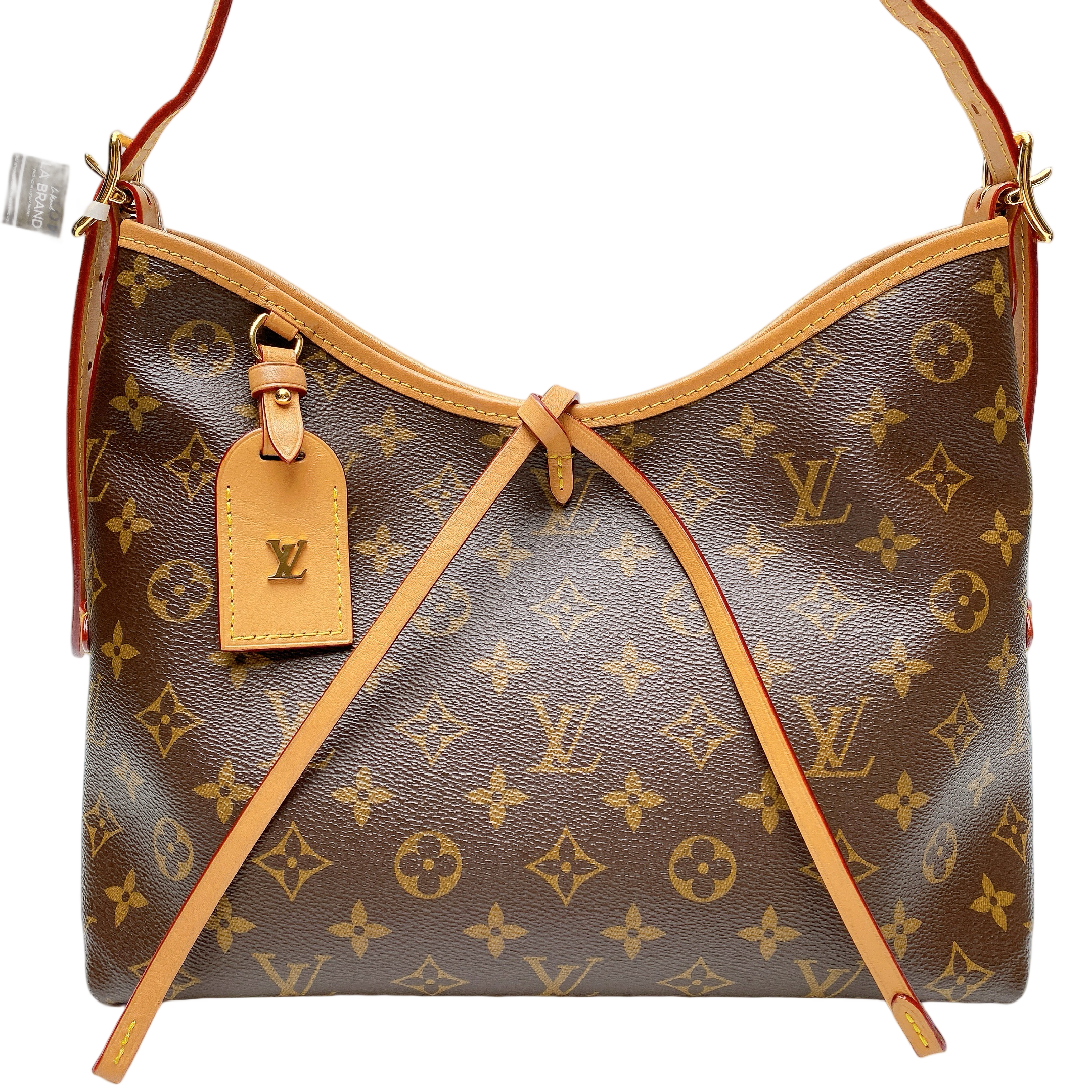 LV CARRYALL PM