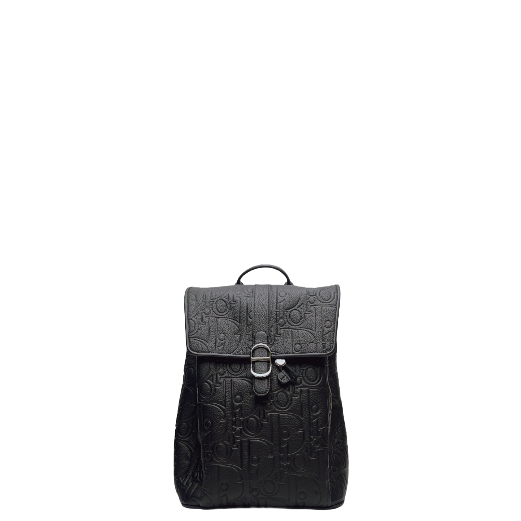 DIOR DAILY BACKPACK WITH FLAP
