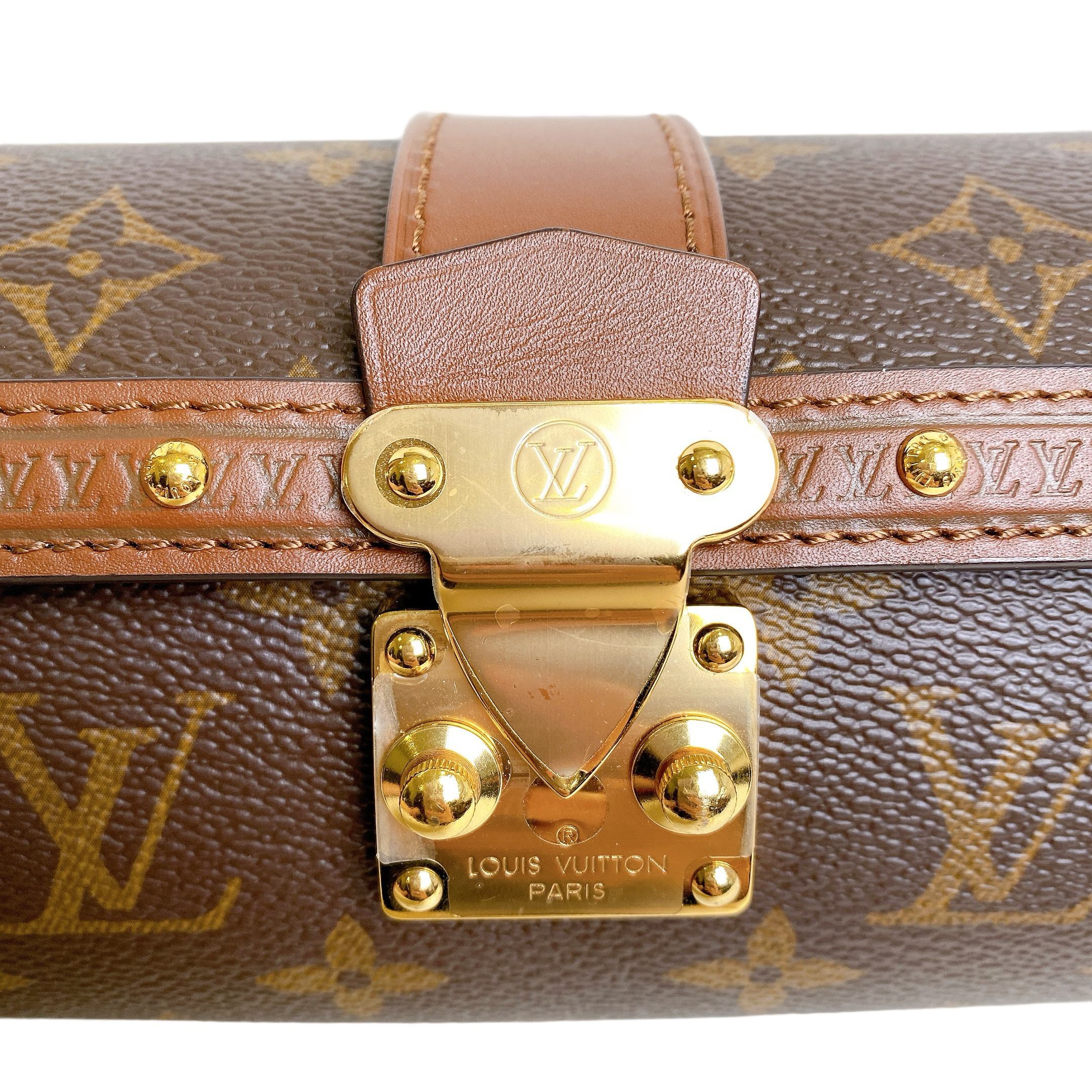 LV PAPILON TRUNK