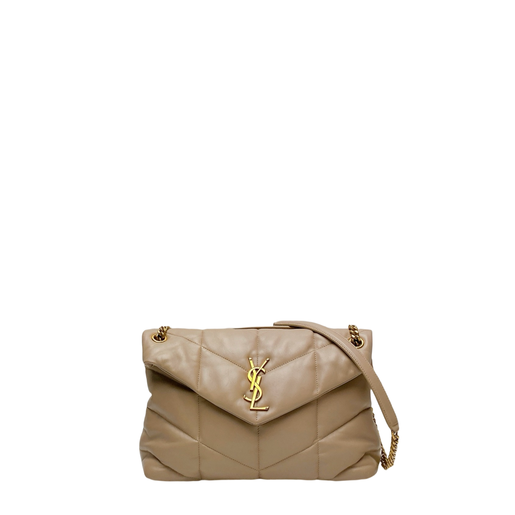 YSL LOULOU LARGE