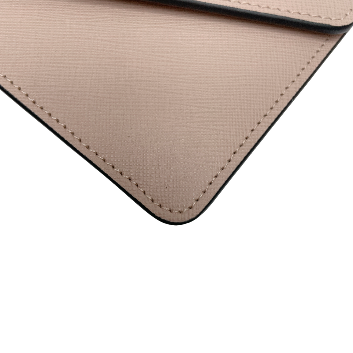 PRADA SAFFIANO ENVELOPE SHOULDER BAG