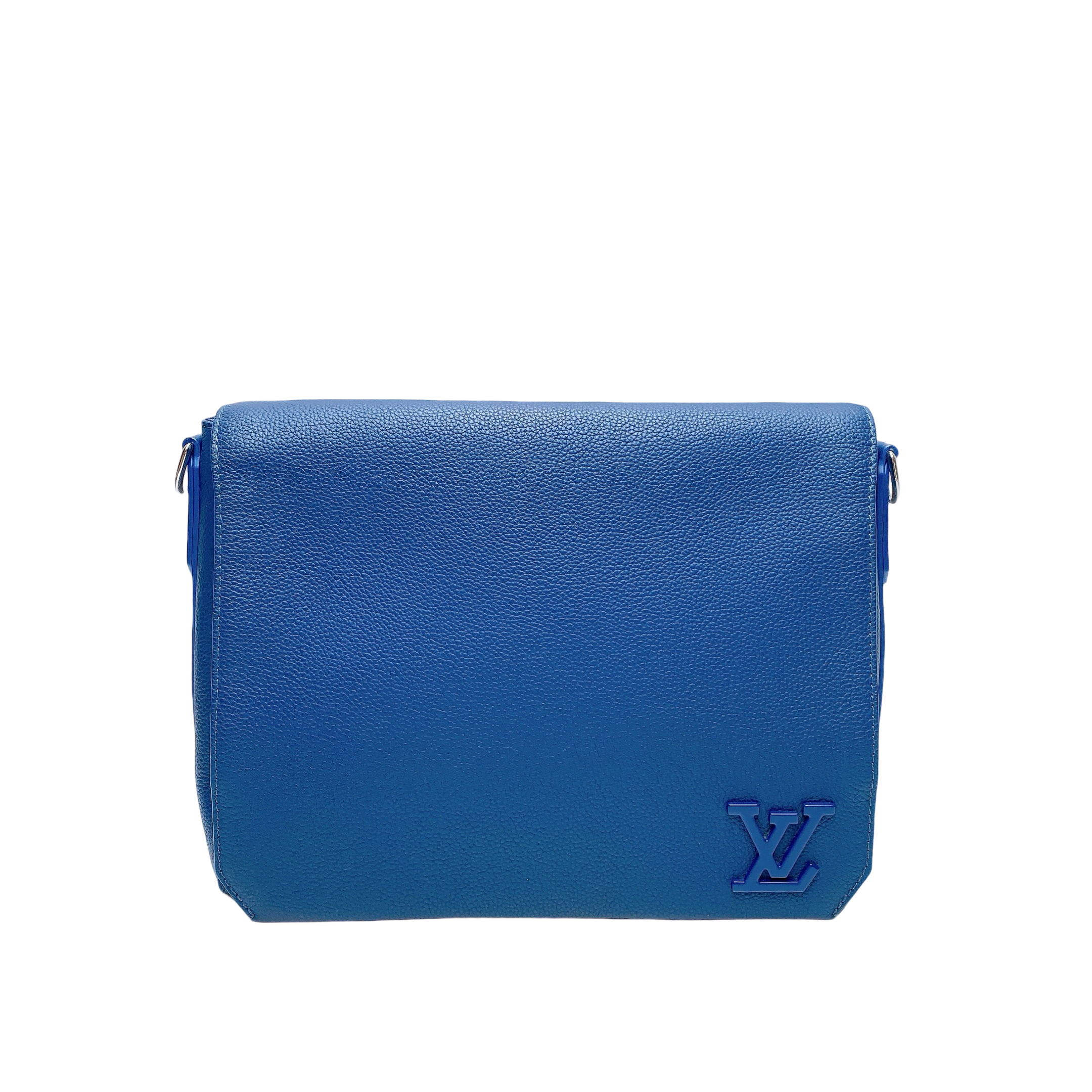 LV TAKE OFF MESSENGER