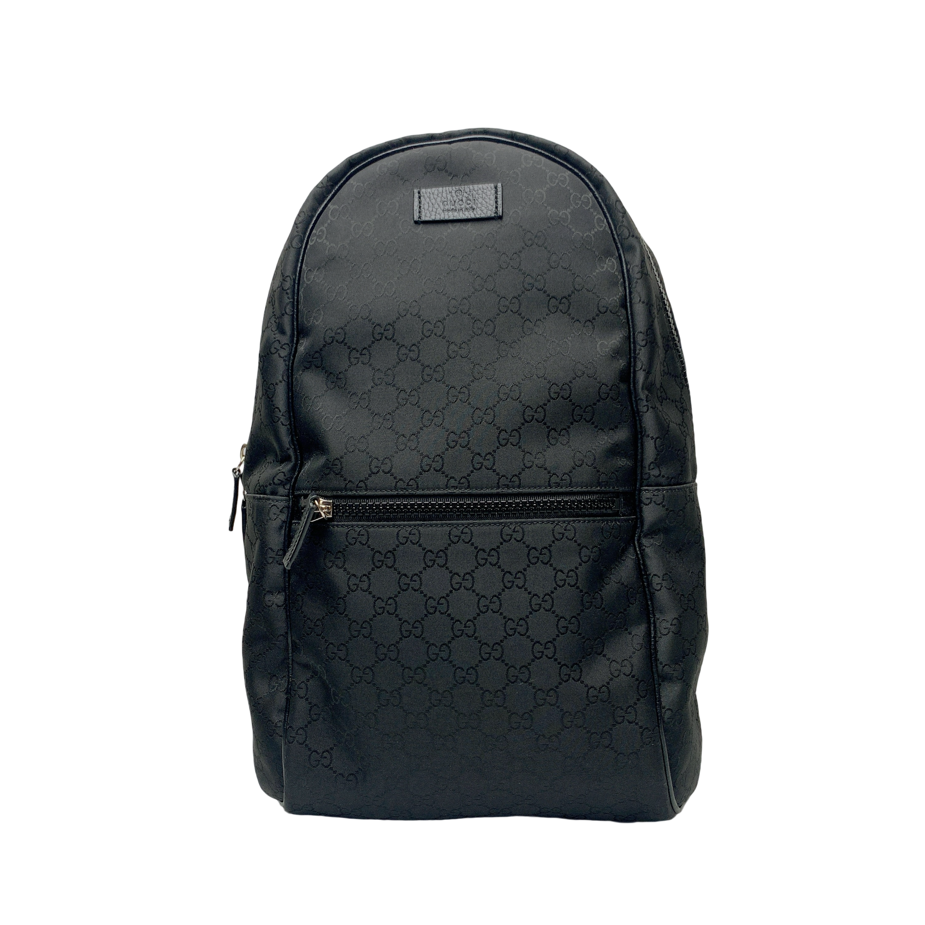 GUCCI BACKPACK CANVAS