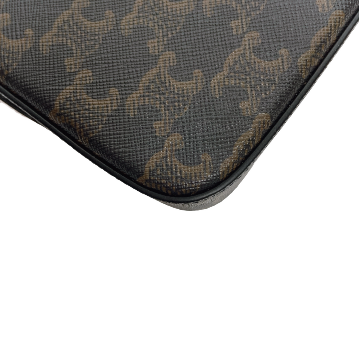 CELINE CLAUDE SHOULDER BAG