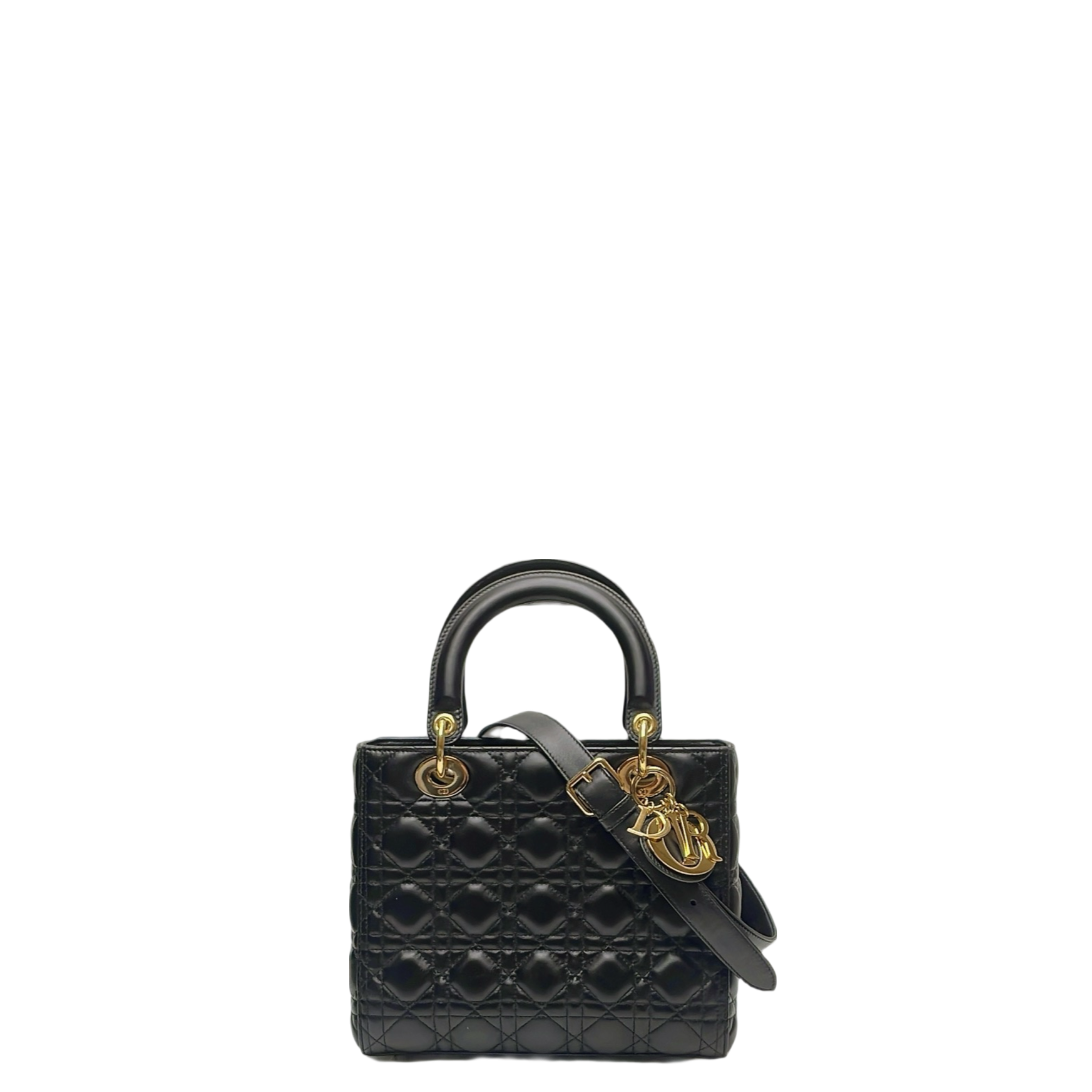 LADY DIOR MEDIUM