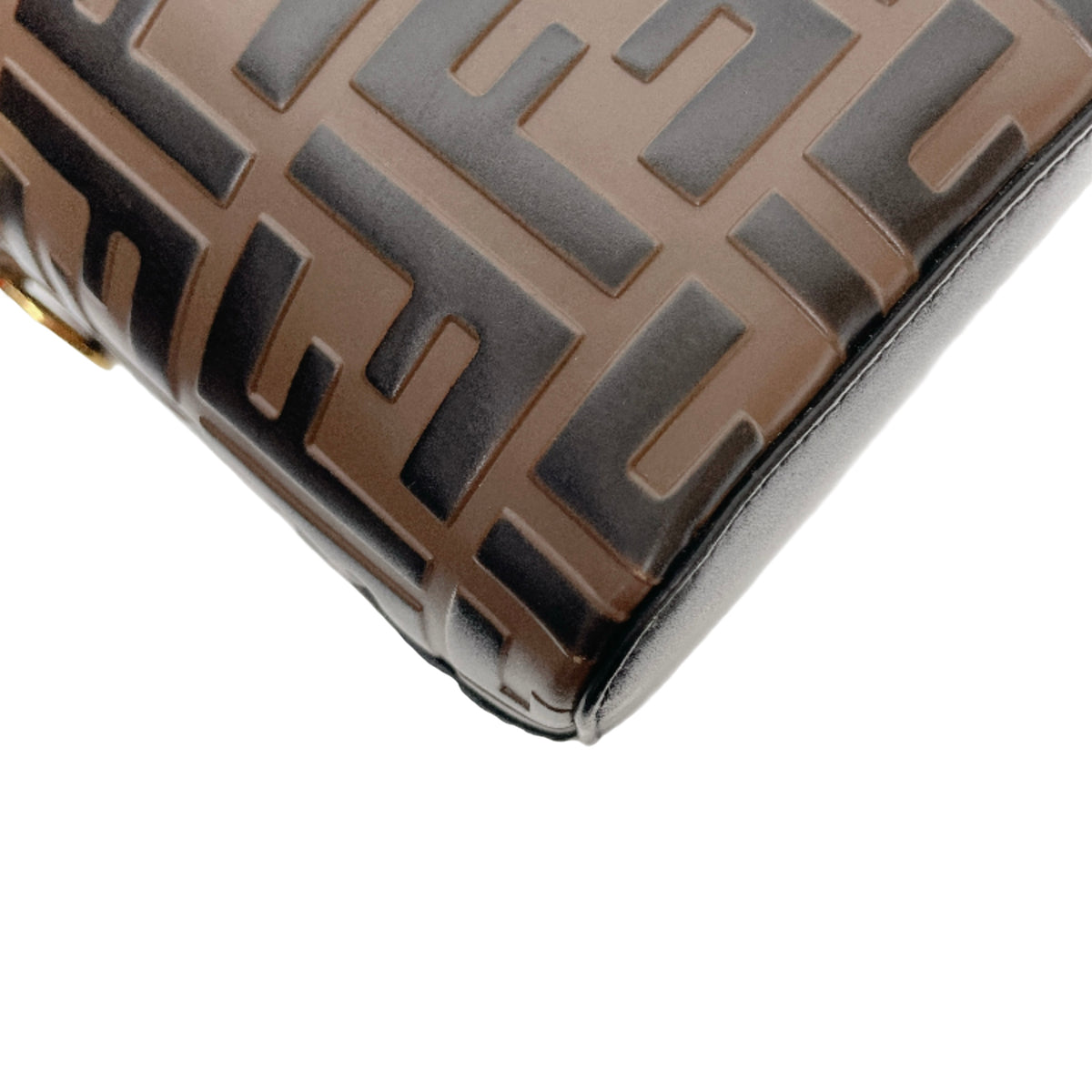 FENDI MON TRESOR MINI BUCKET