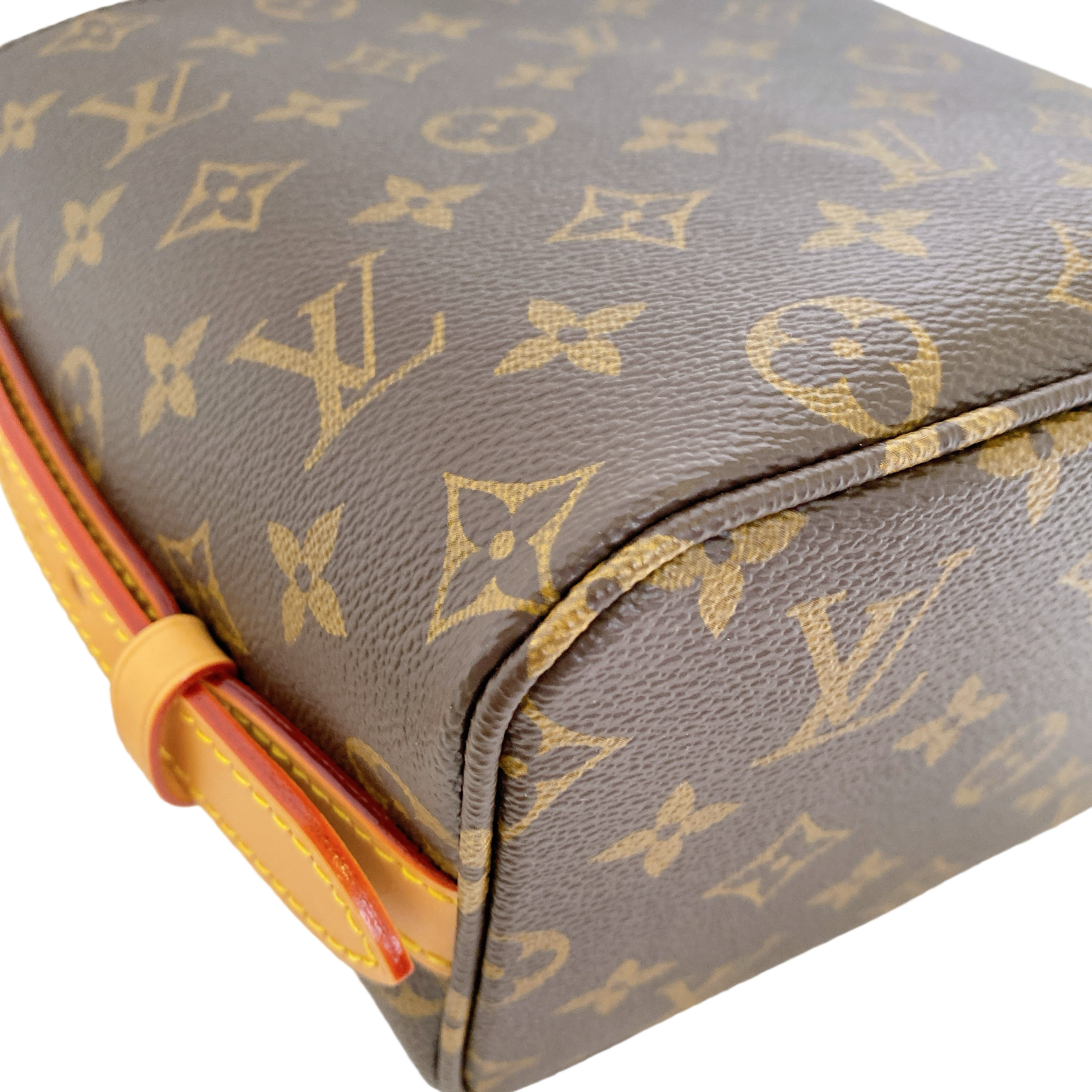 LV ALL IN BB MONOGRAM