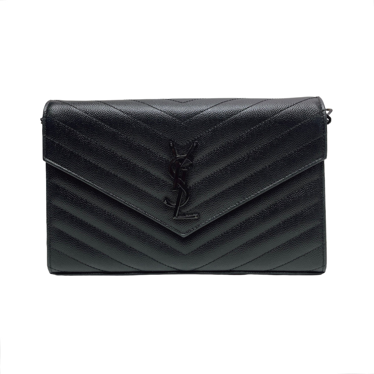 YSL CASSANDRE LARGE WOC