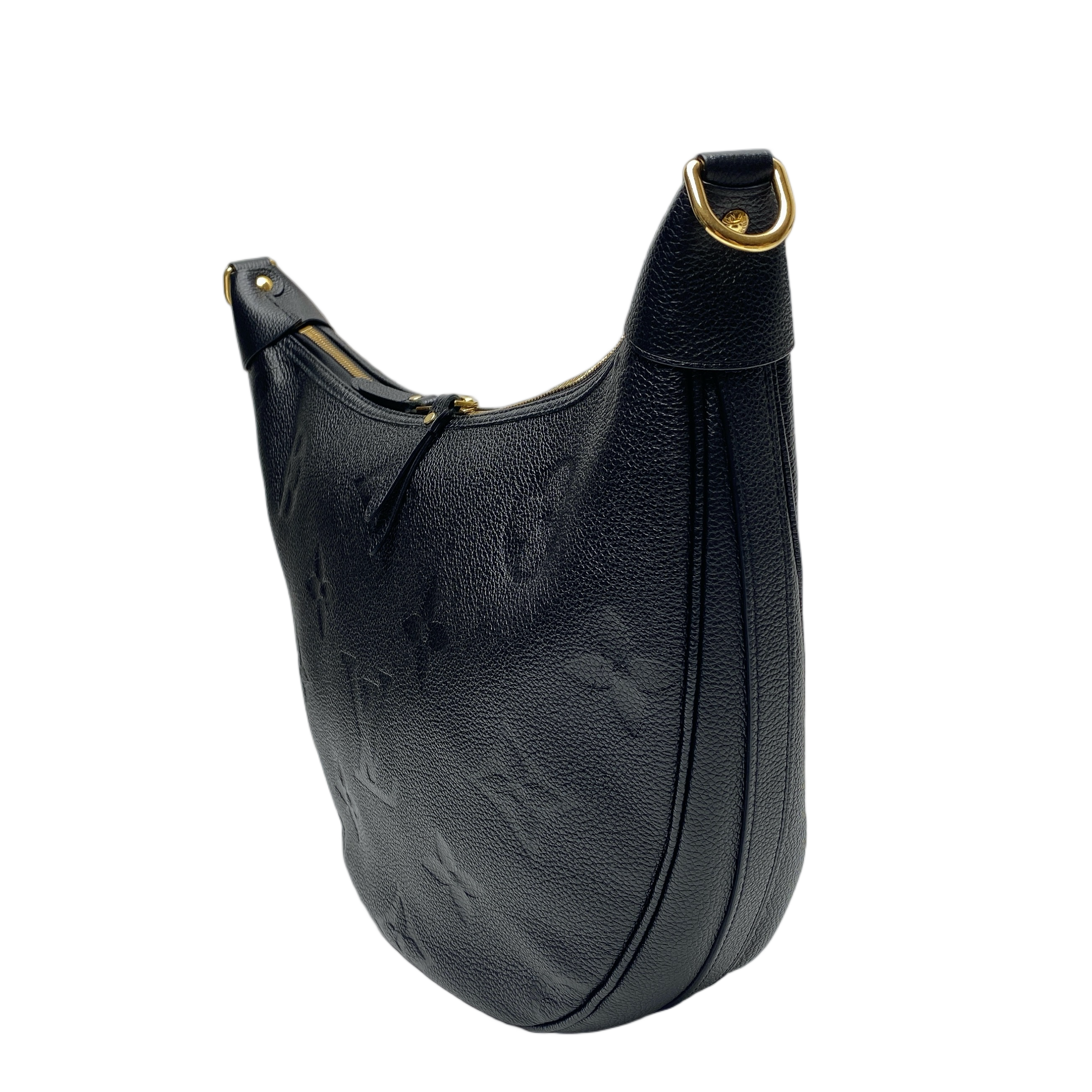 LV LOOP HOBO