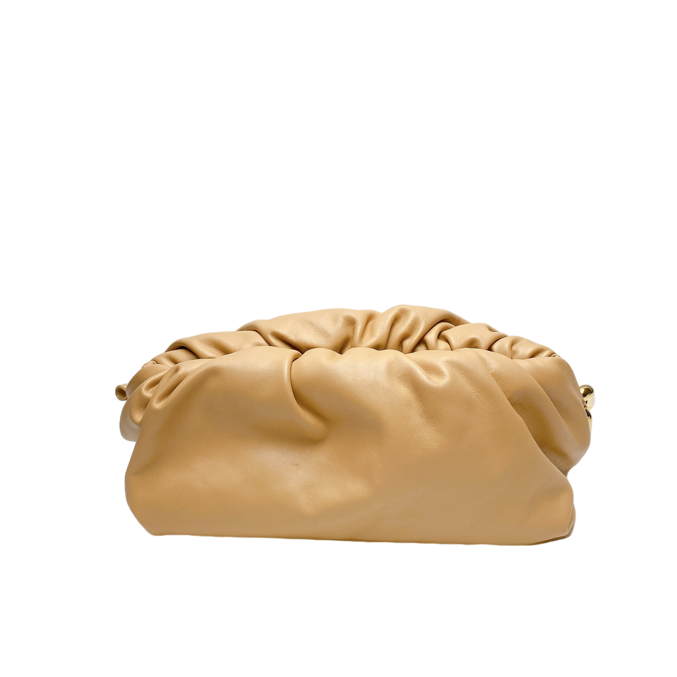 BOTTEGA VENETA CHAIN POUCH