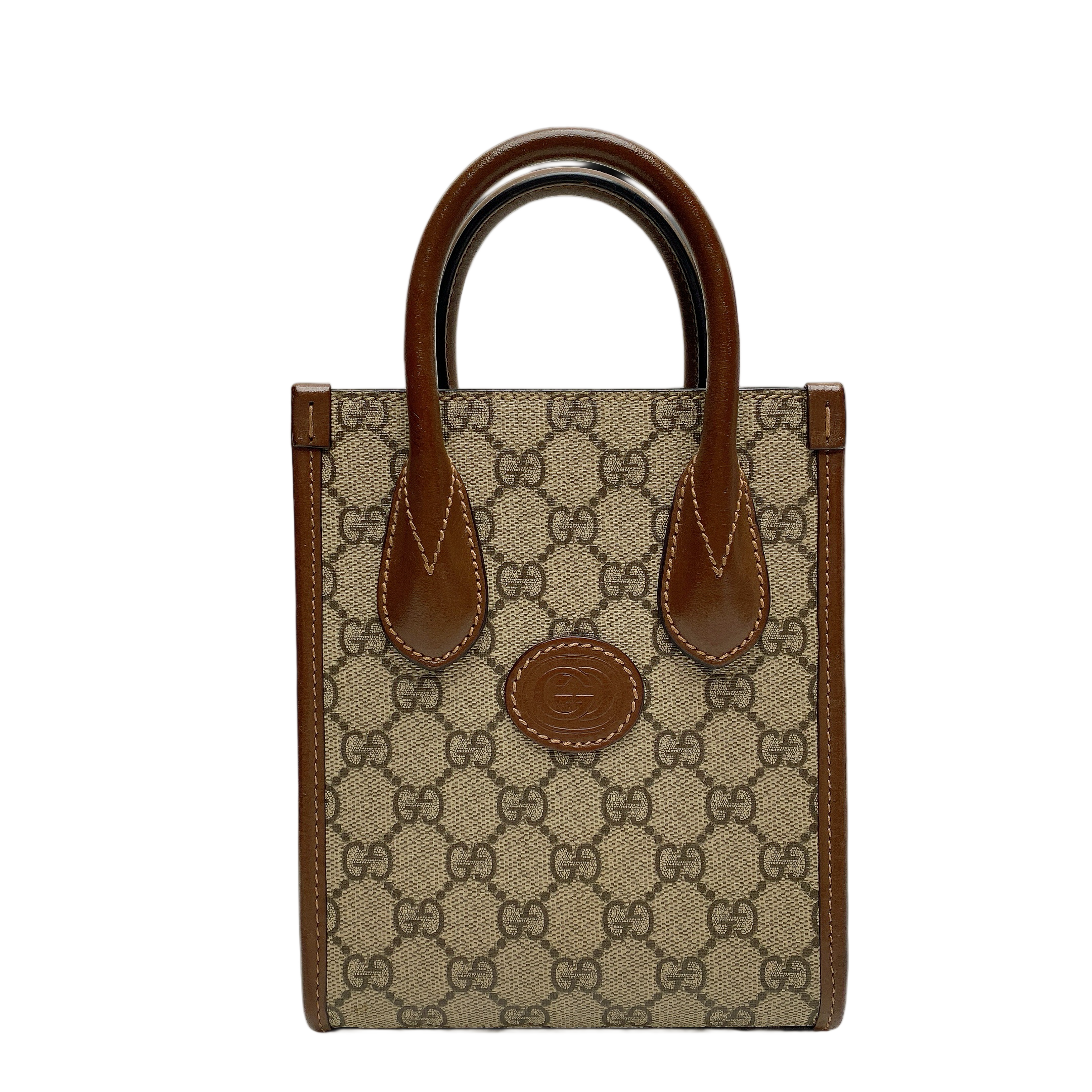 GUCCI MINI TOTE