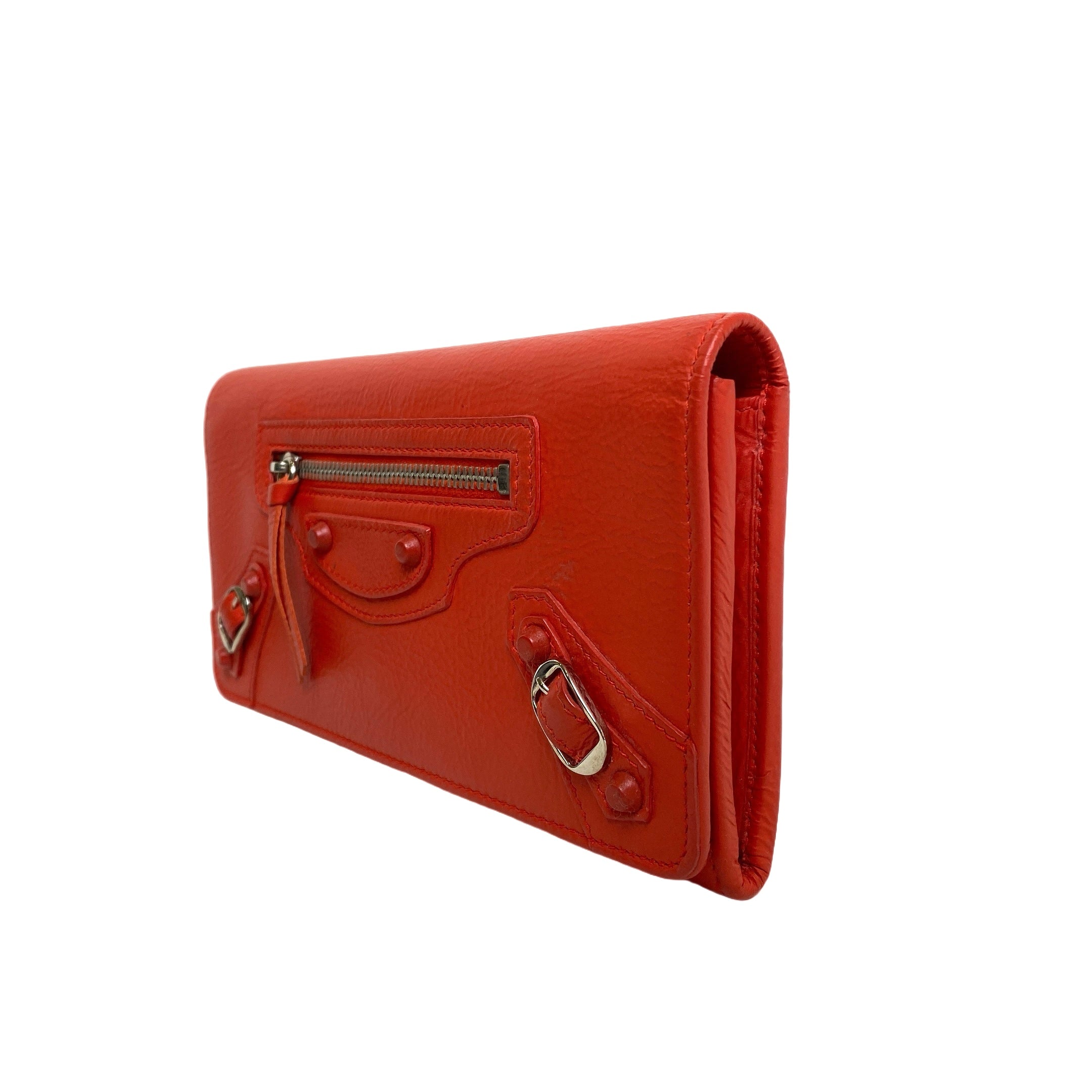 BALENCIAGA LONG WALLET