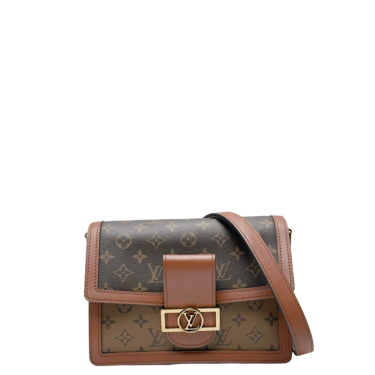 LV DAUPHINE MM