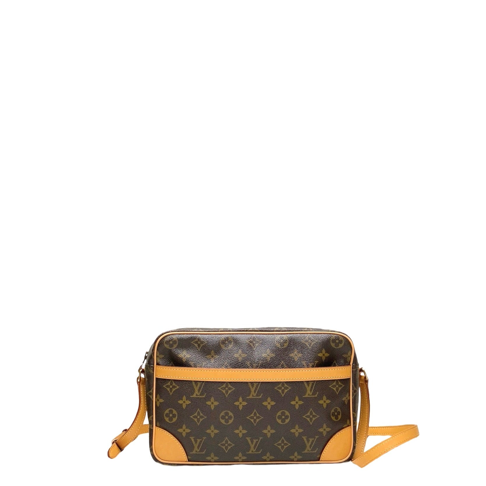 LV MESSENGER