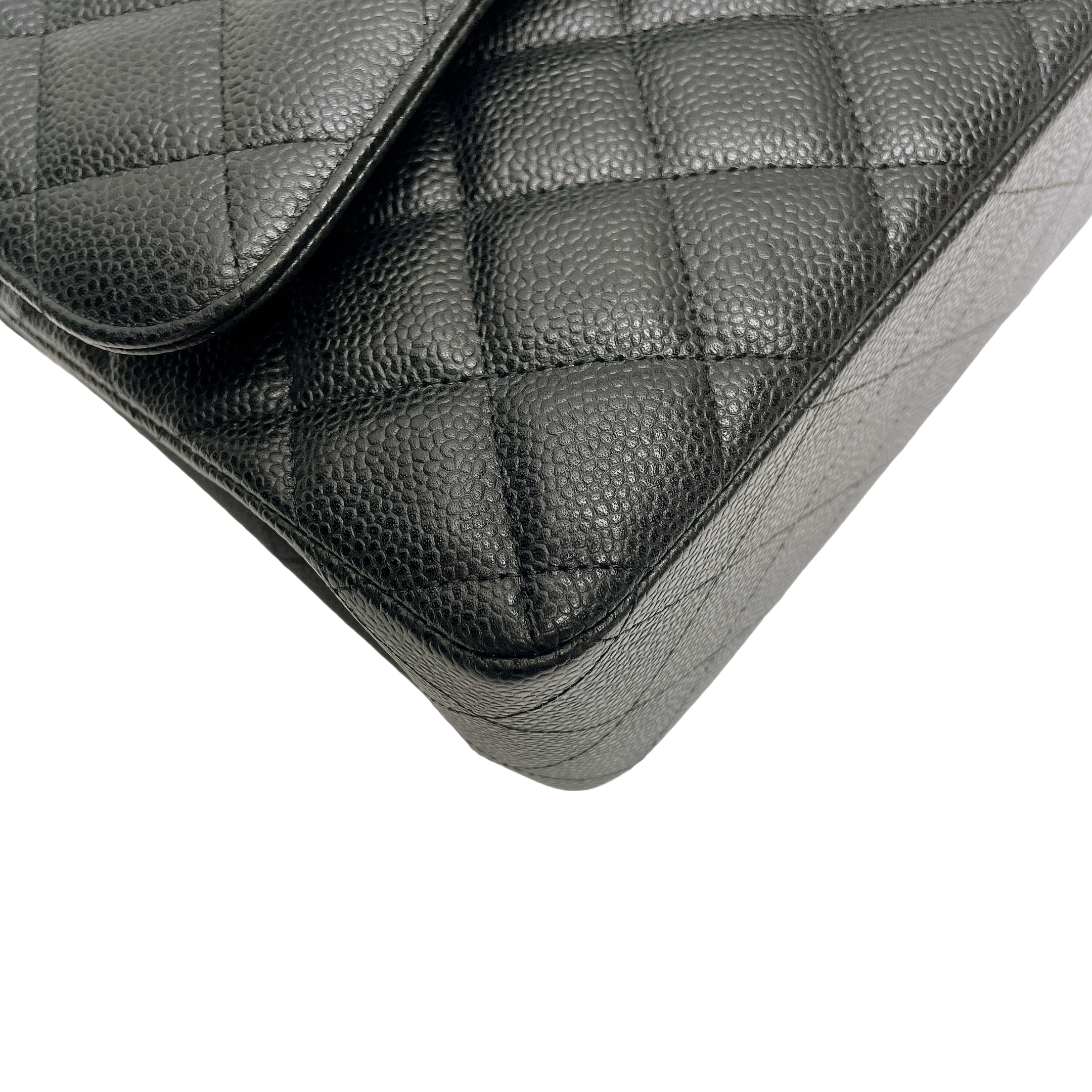 CHANEL CF JUMBO IN SHW