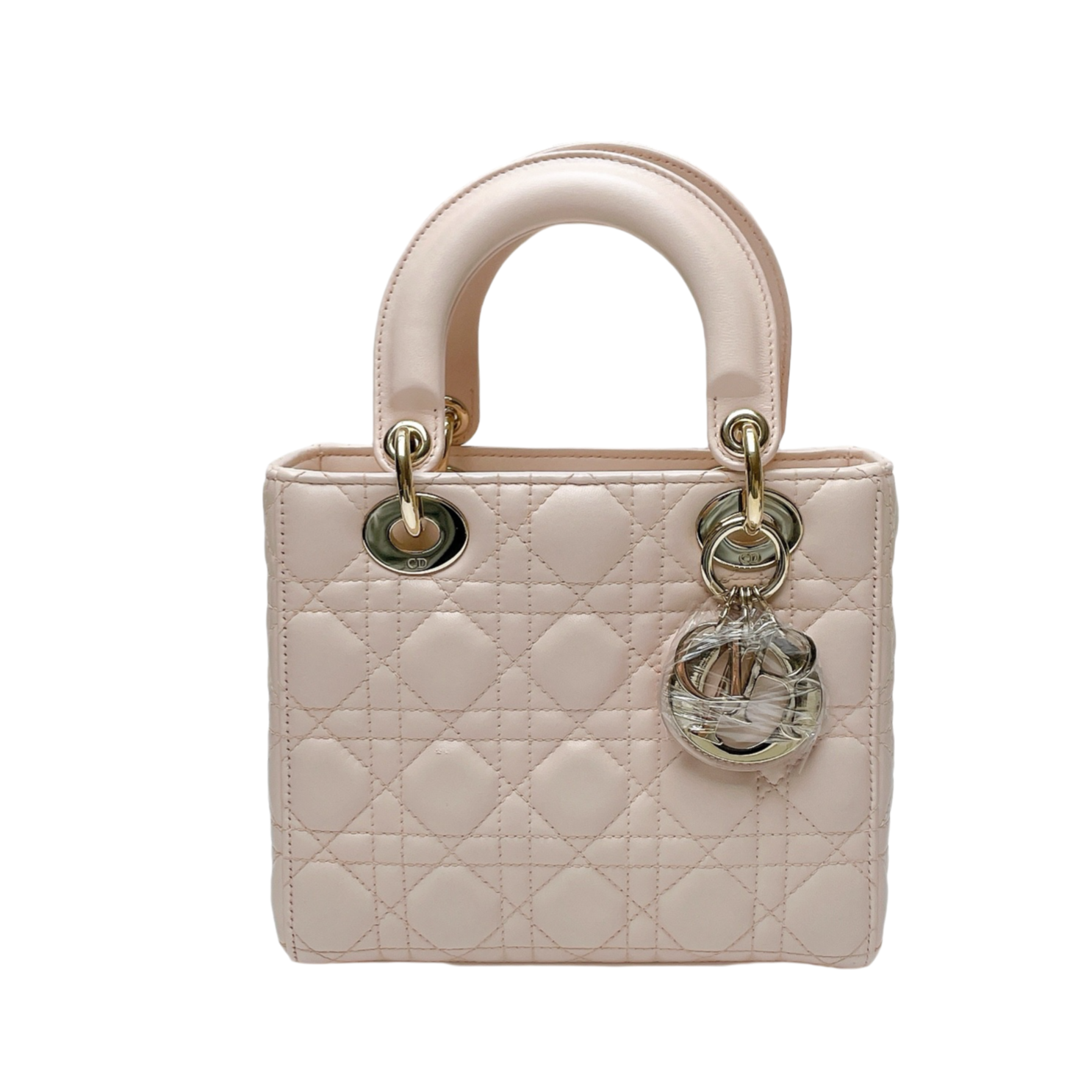 LADY DIOR SMALL
