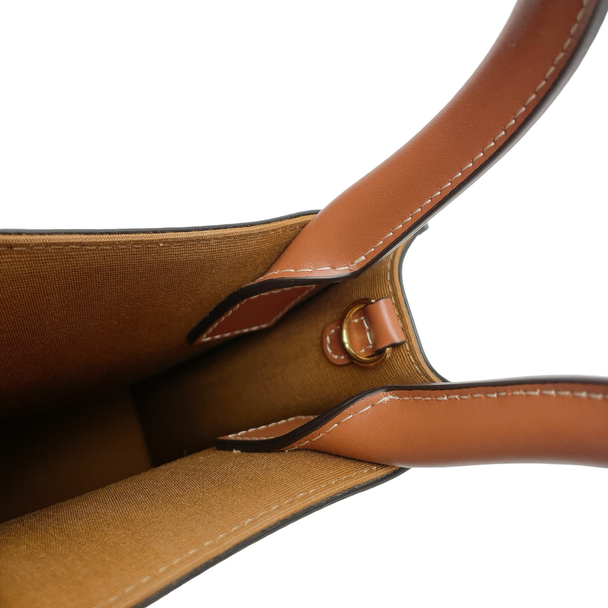 CELINE MINI VERTICAL CABAS