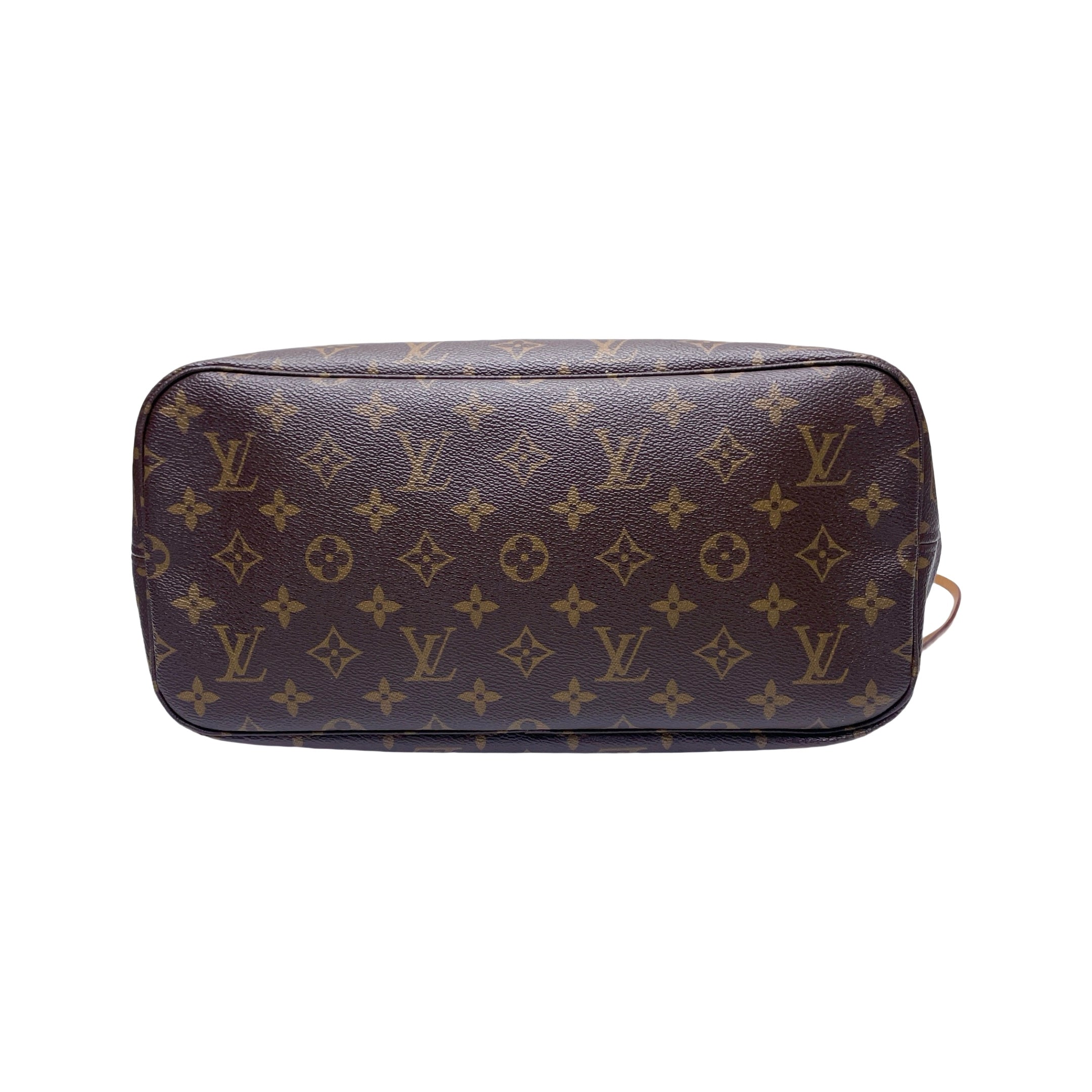 LV NEVERFULL MM