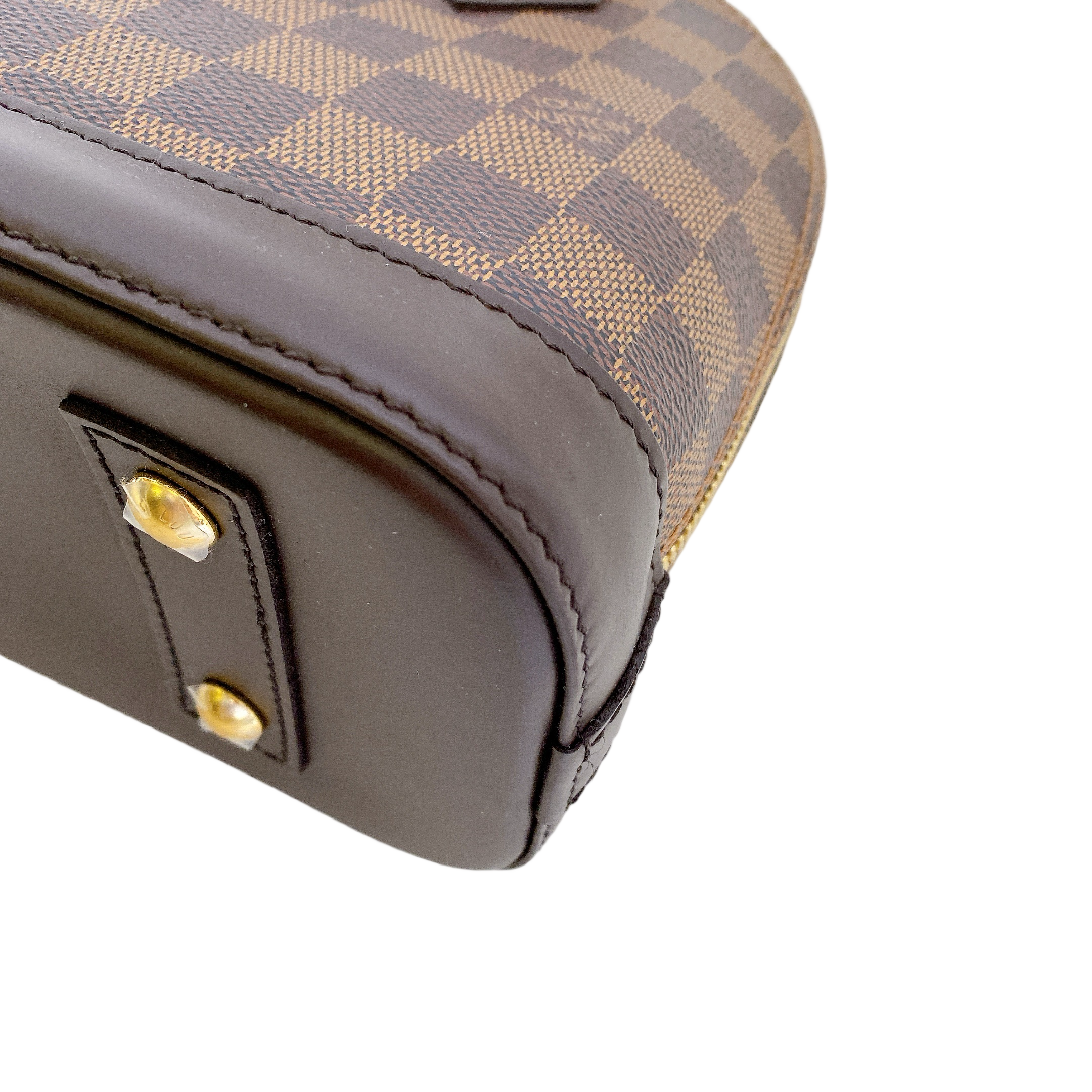 LV ALMA BB DAMIER