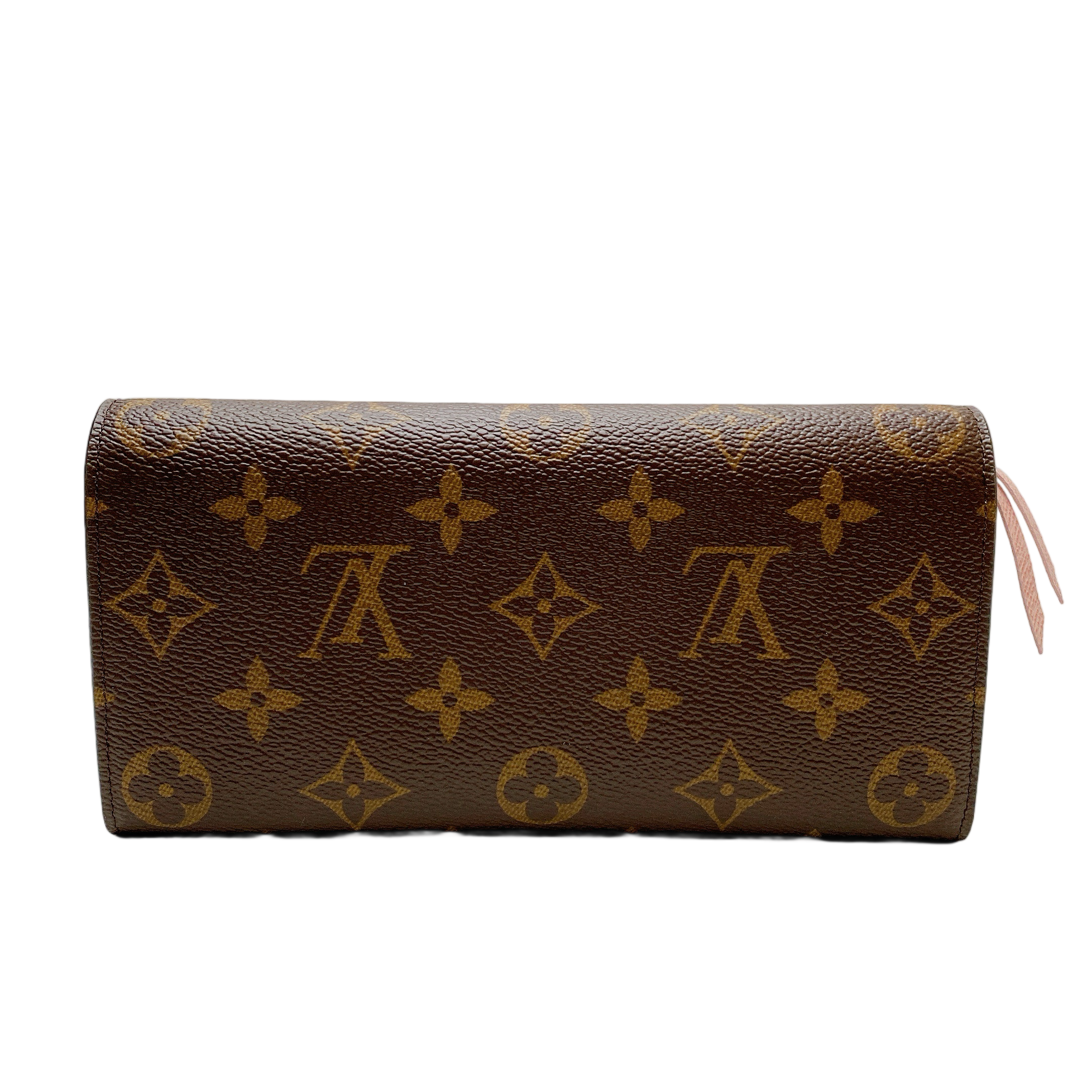 LV EMILIE WALLET