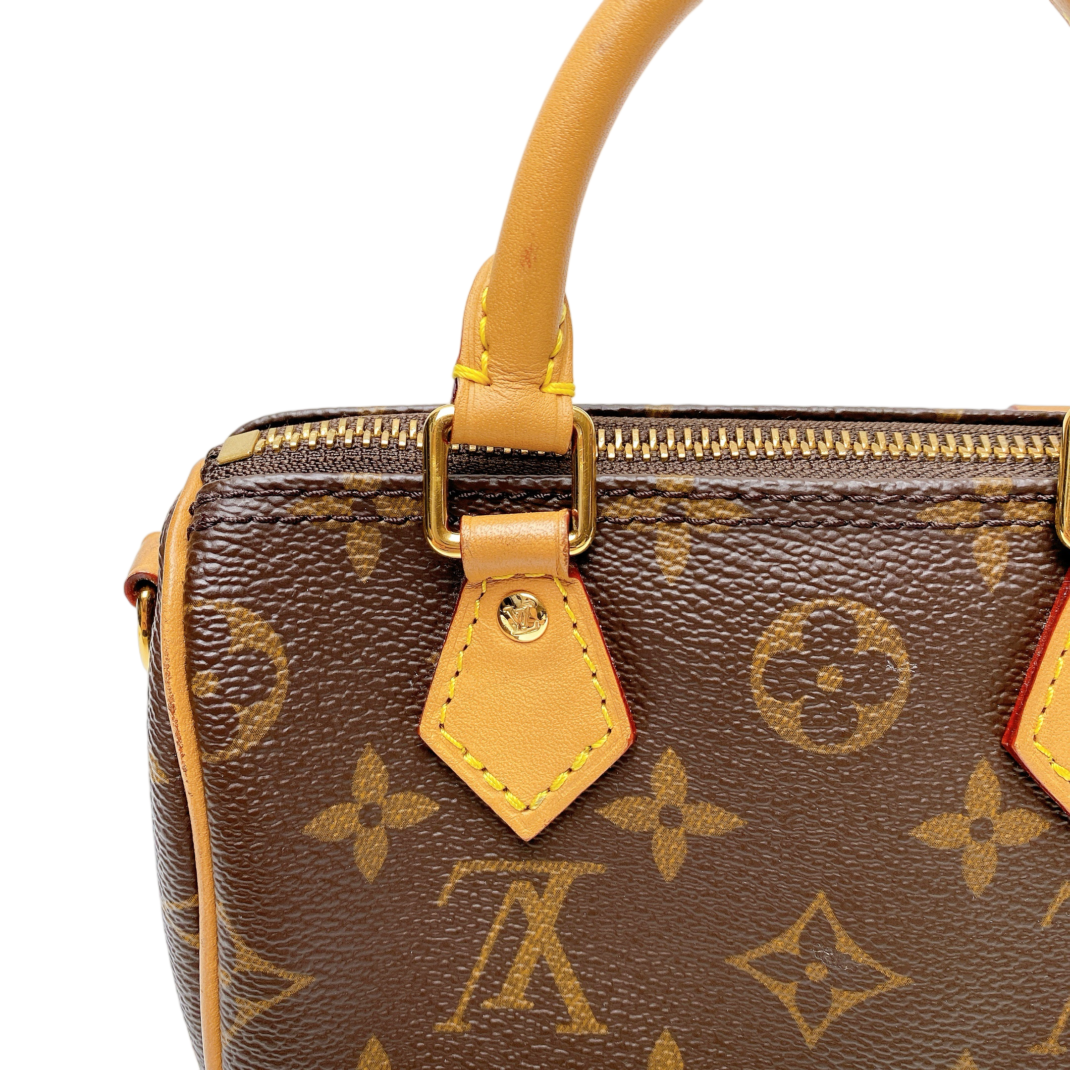 LV NANO SPEEDY