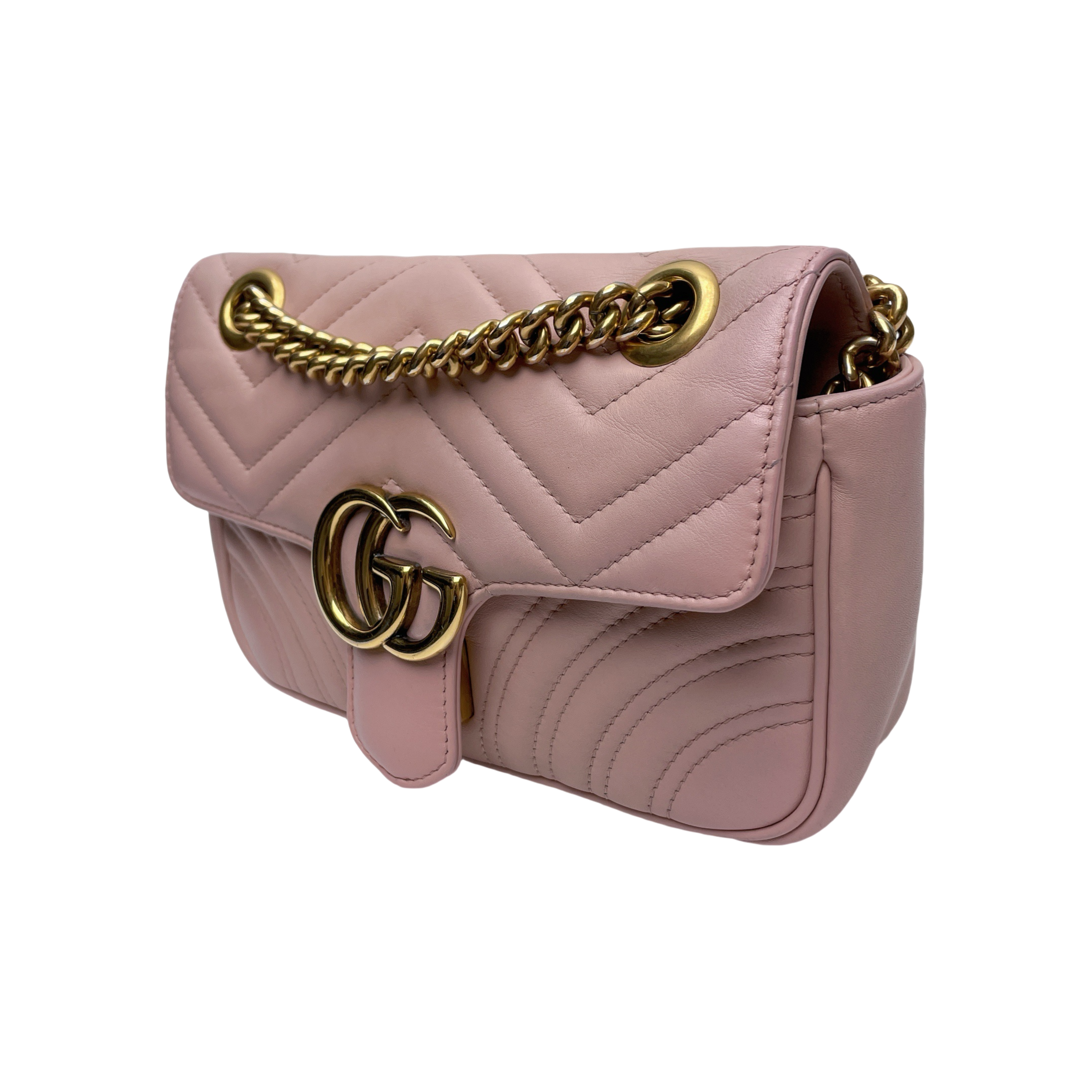GUCCI MARMONT SMALL