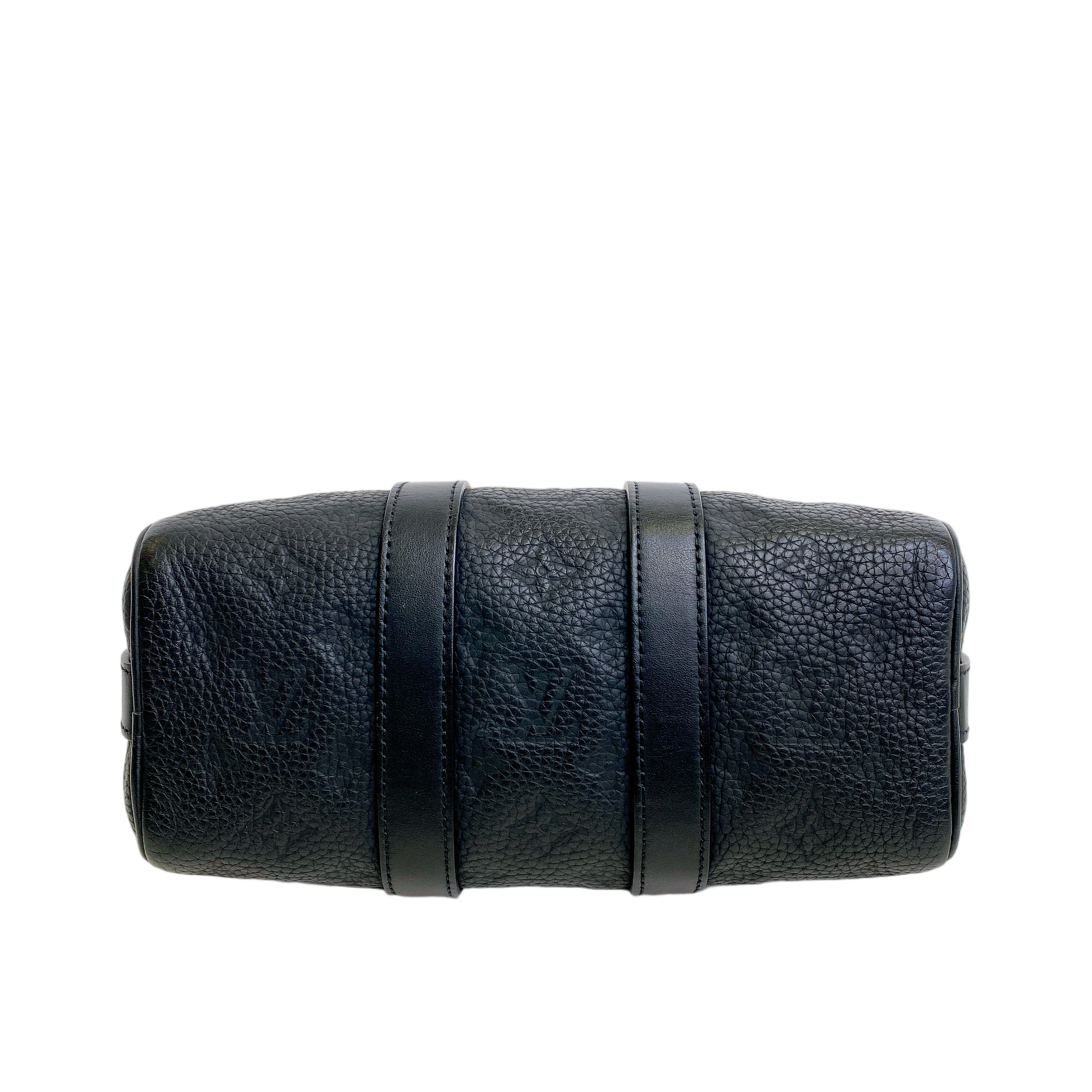 LV KEEPALL 25 MONOGRAM TAURILLON