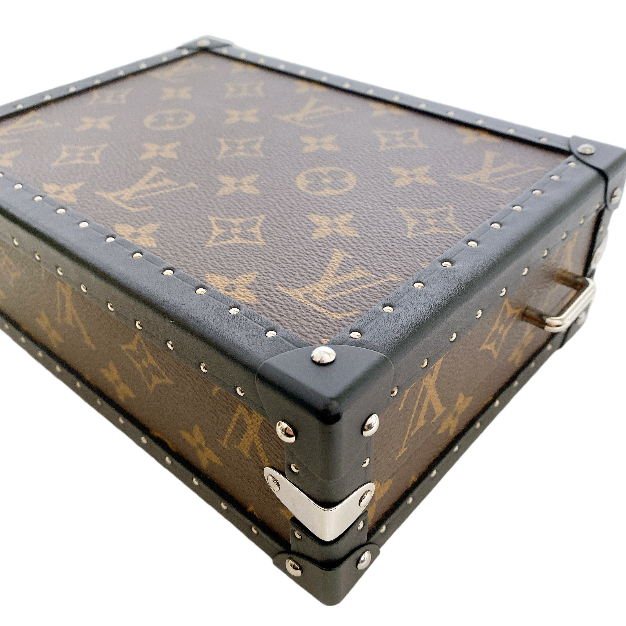 LV CLUTCH BOX